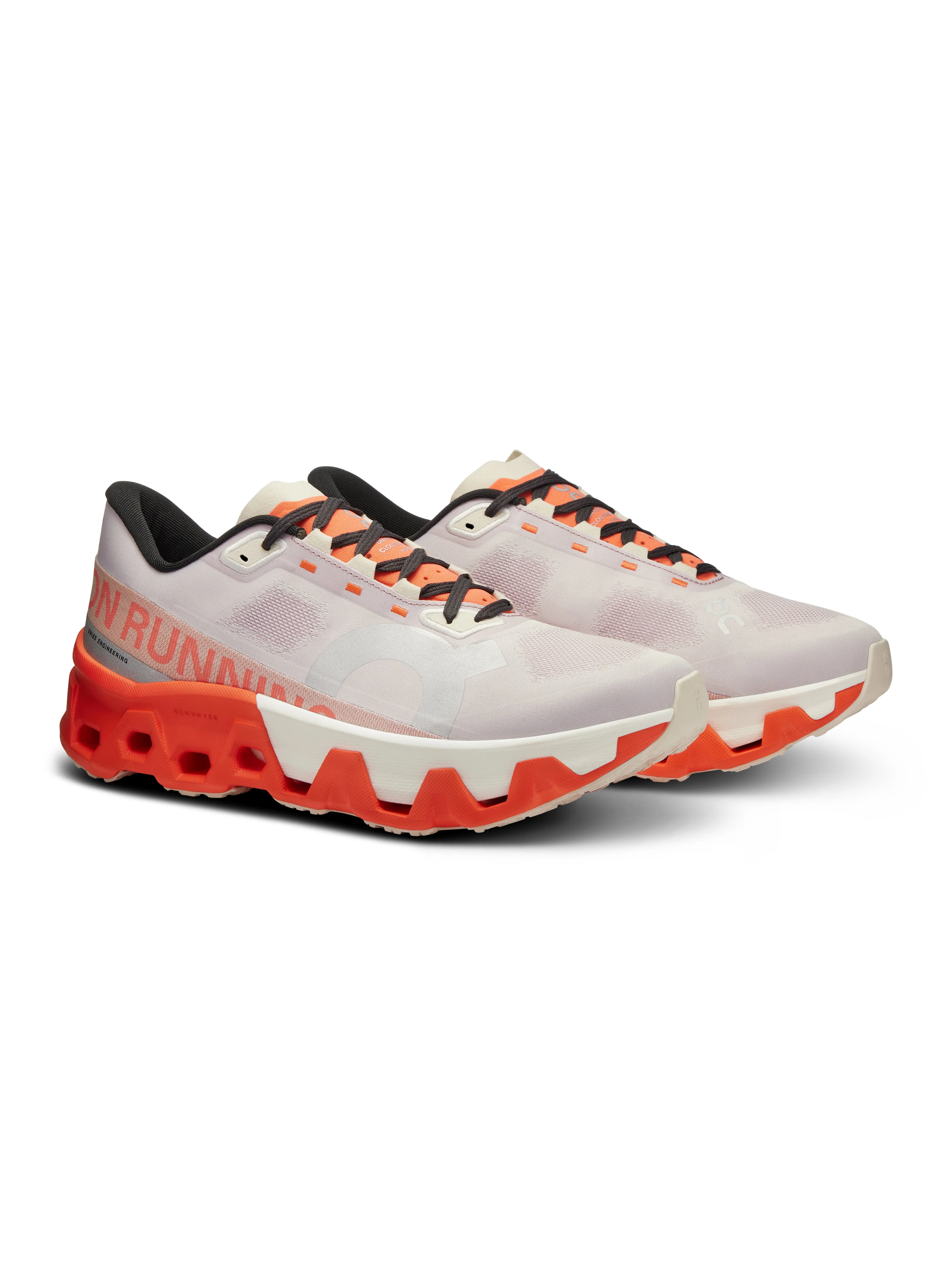 On Cloudmonster Hyper Women's Shoes - Image 4