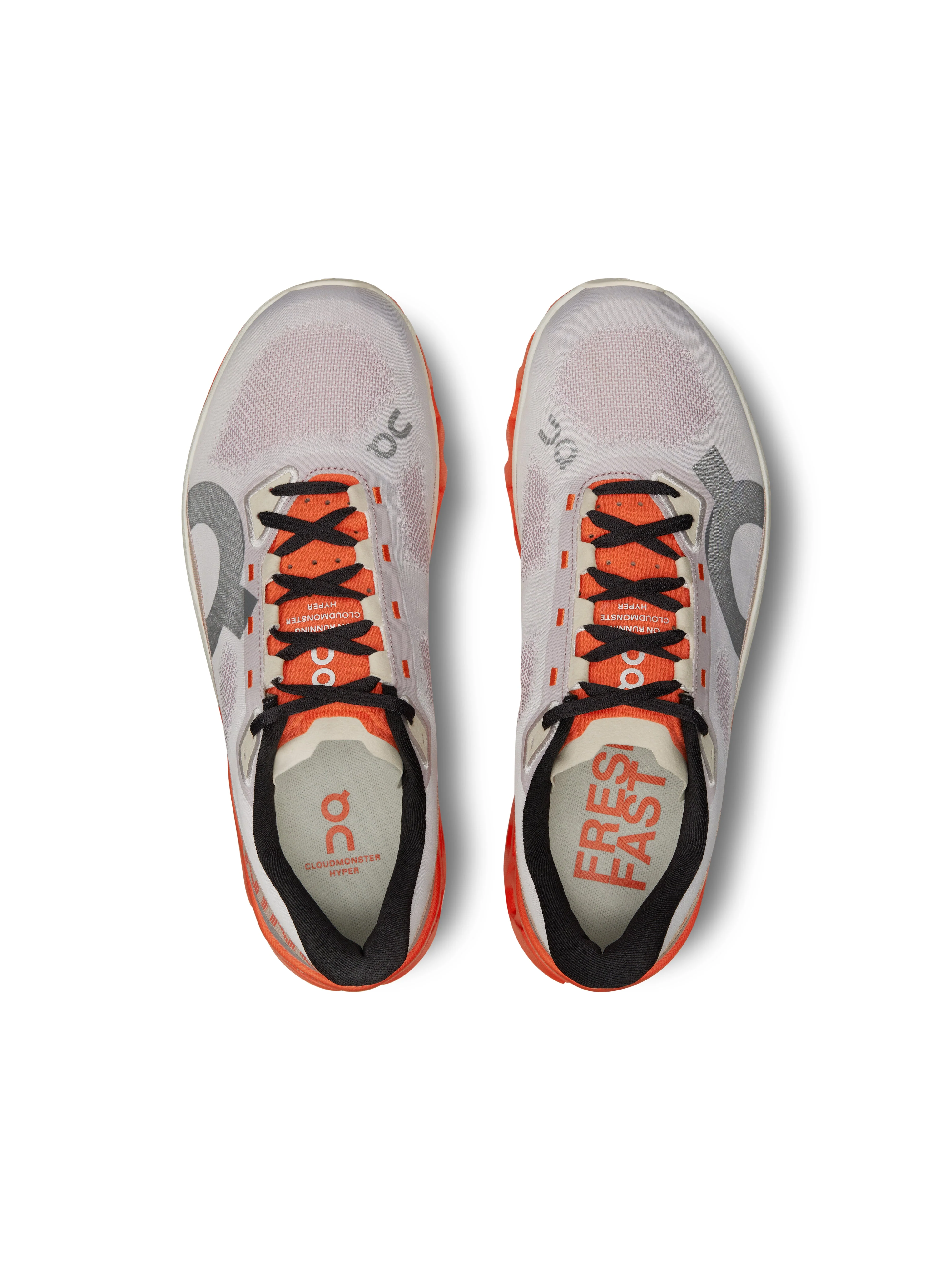 On Cloudmonster Hyper Women's Shoes - Image 6