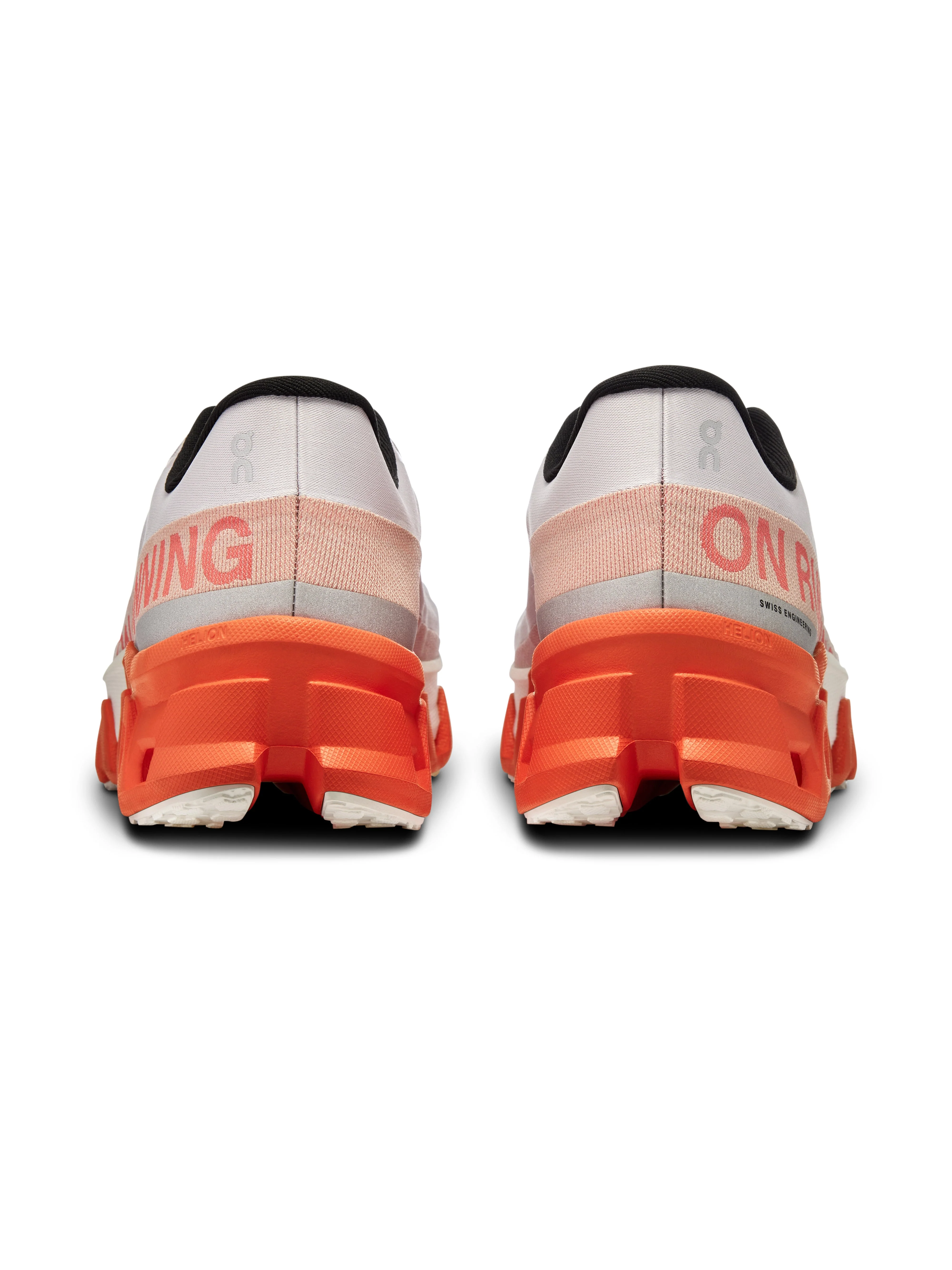 On Cloudmonster Hyper Women's Shoes - Image 7