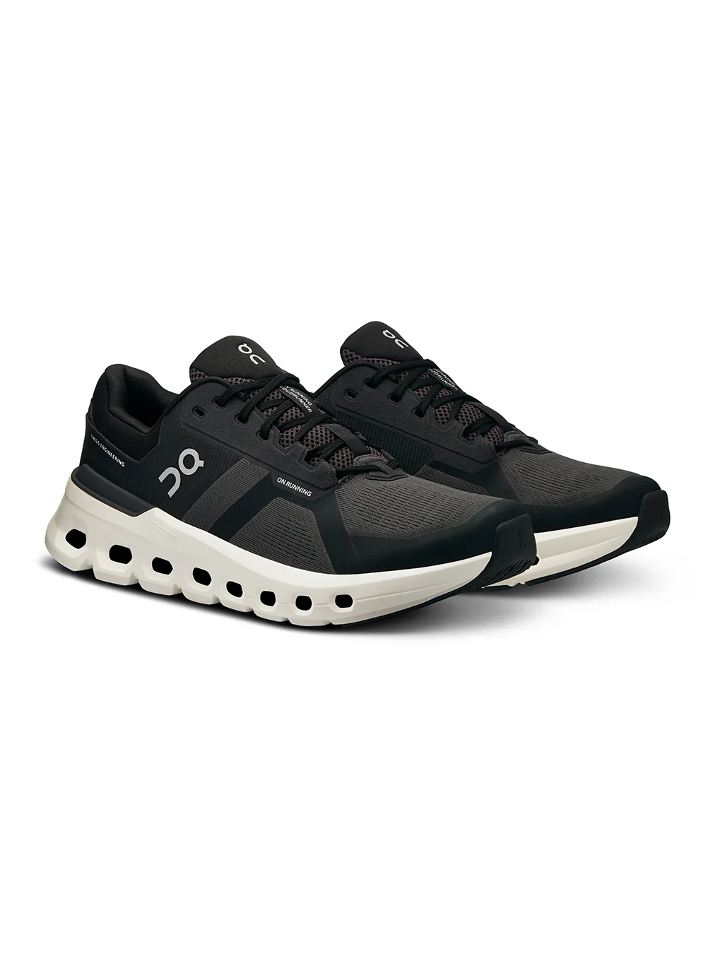 On Cloudrunner 2 Men's Running Shoes - Image 20