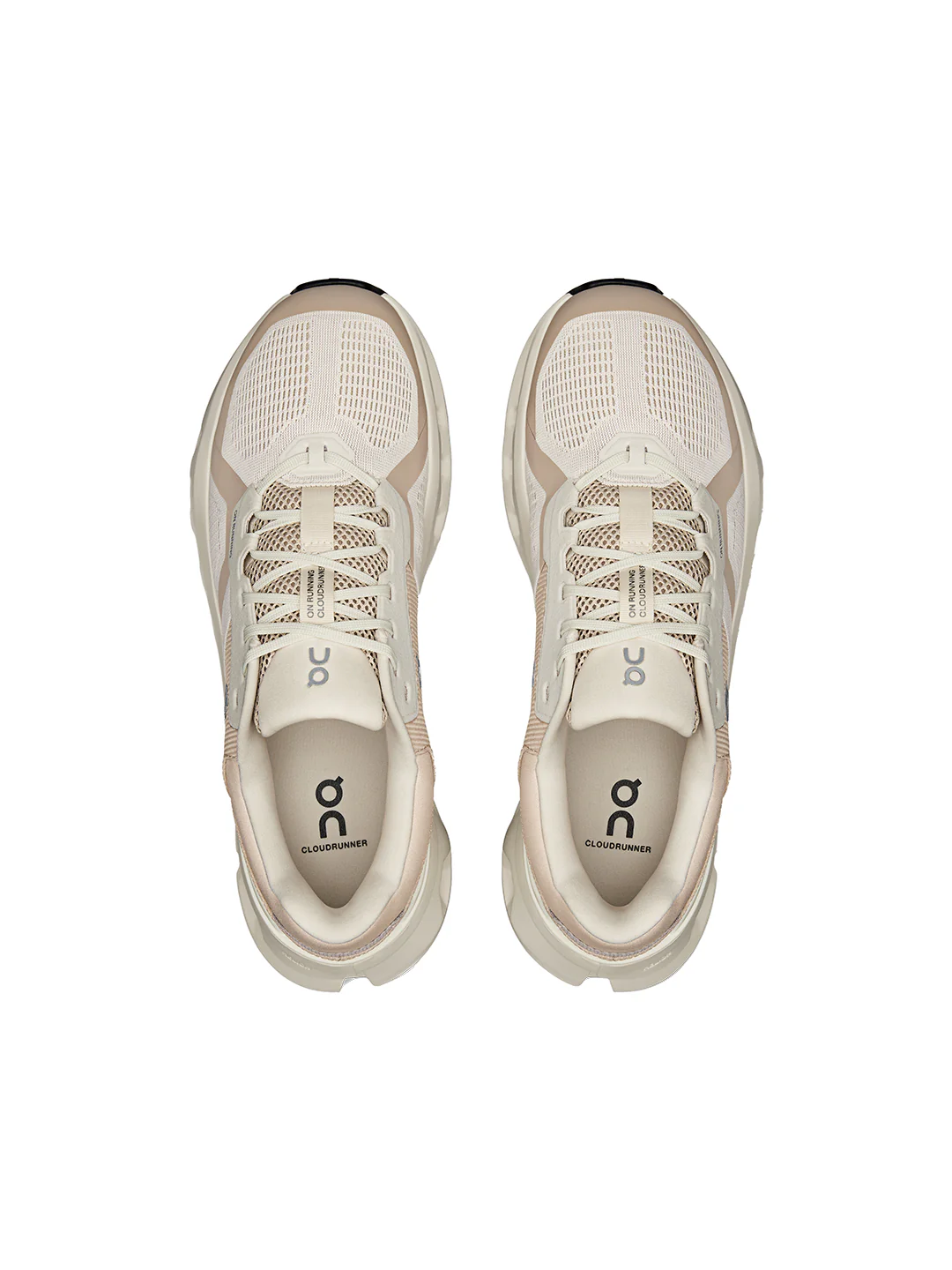 On Cloudrunner 2 Men's Running Shoes - Image 38