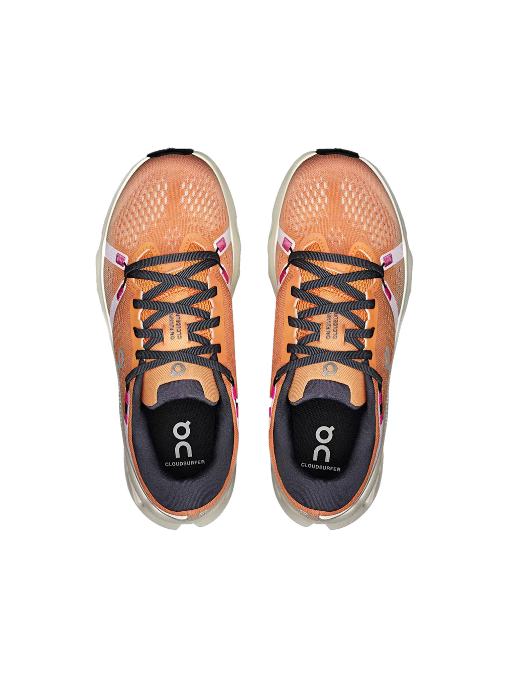 On Cloudsurfer 2 Women's Shoes - Image 19