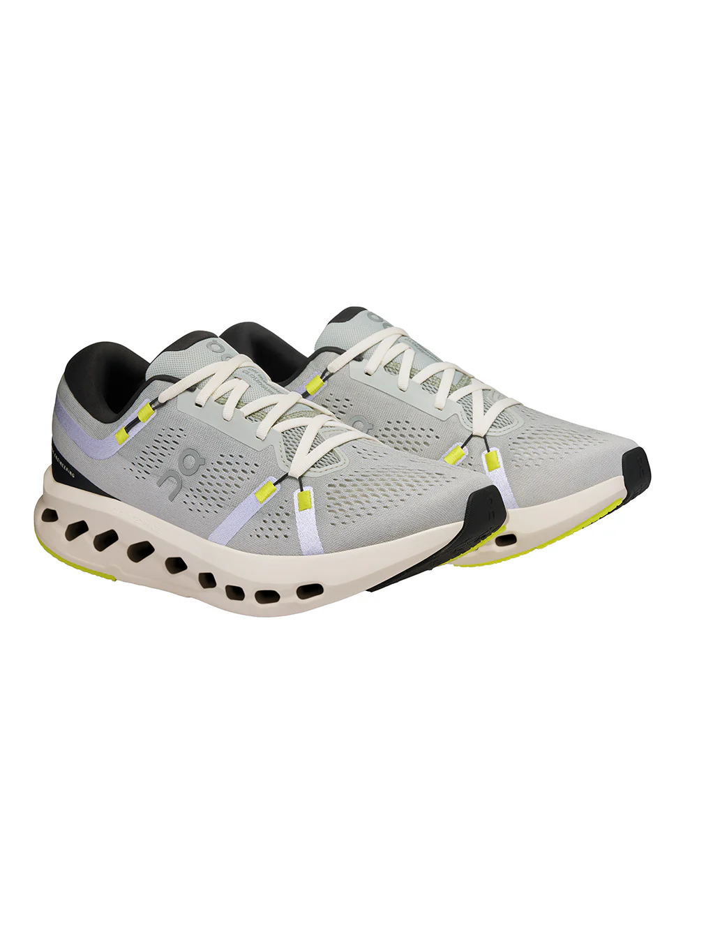 On Cloudsurfer 2 Men's Shoes - Image 14