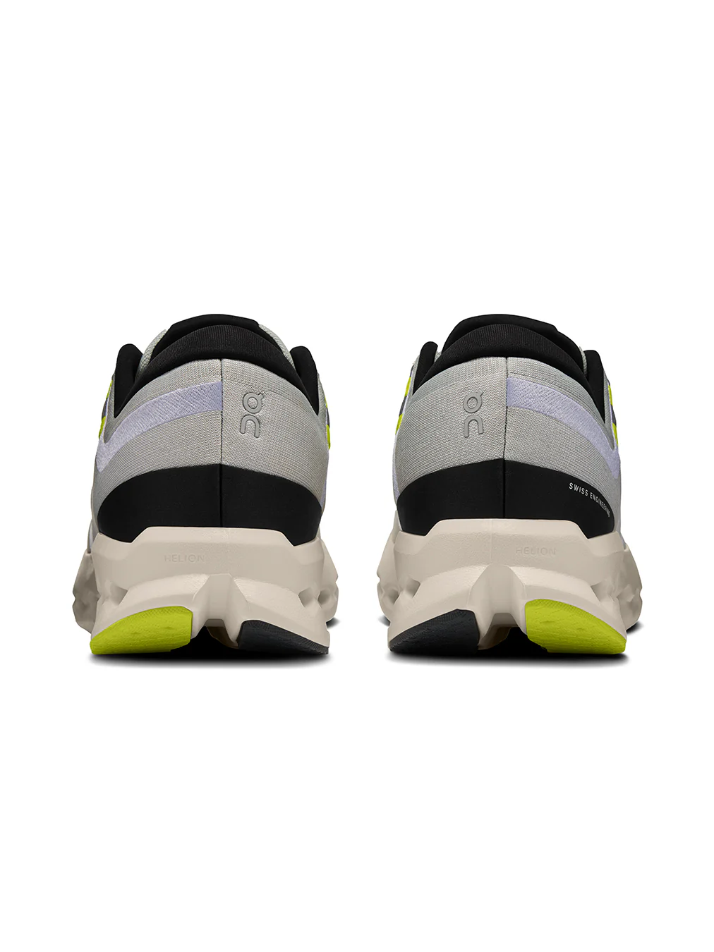 On Cloudsurfer 2 Men's Shoes - Image 17