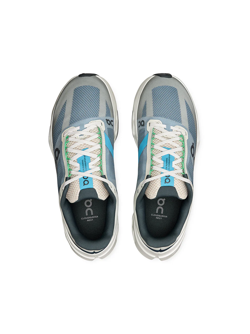 On Cloudsurfer Next Women's Shoes - Image 14