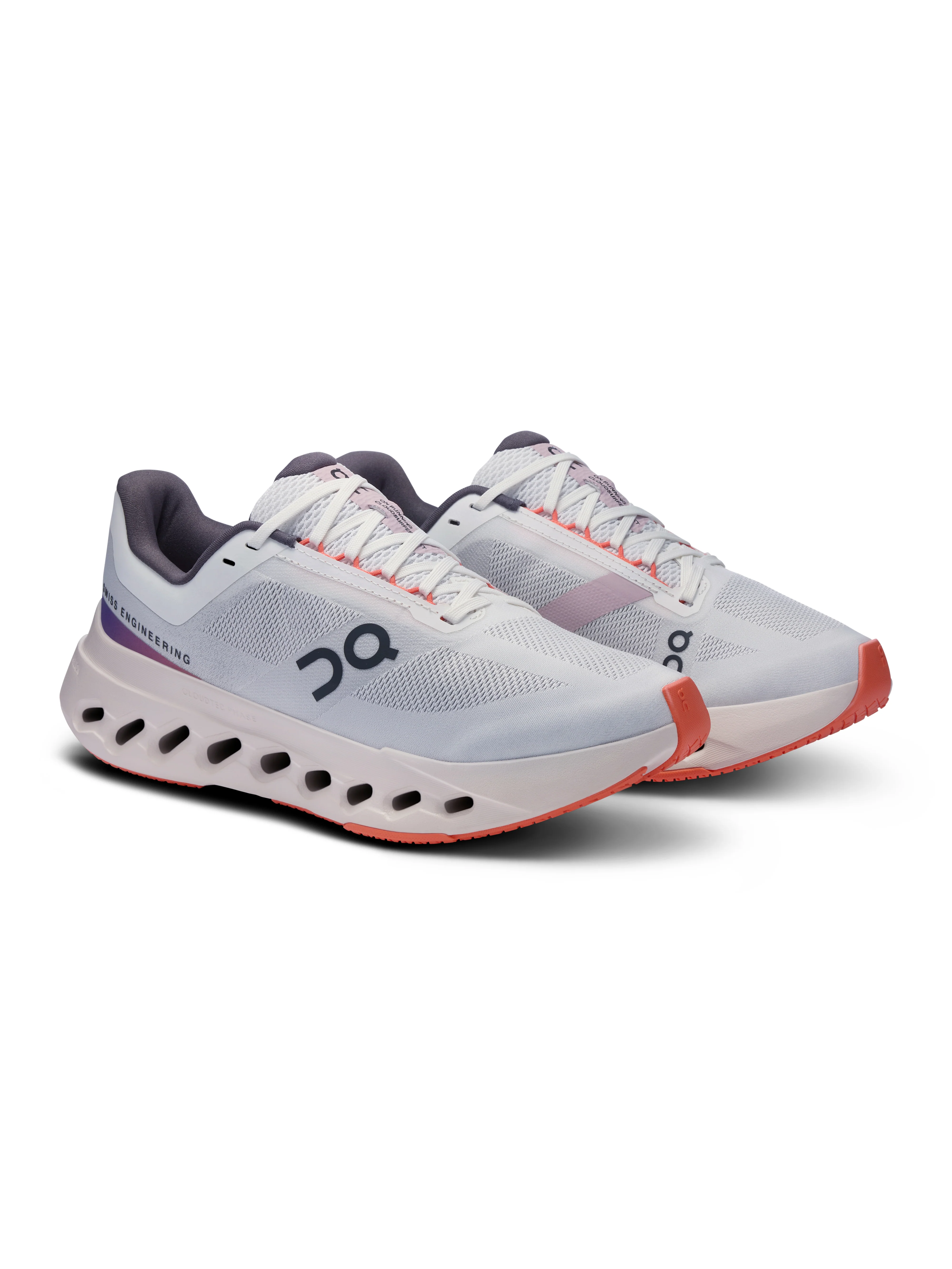 On Cloudsurfer Next Women's Shoes - Image 4