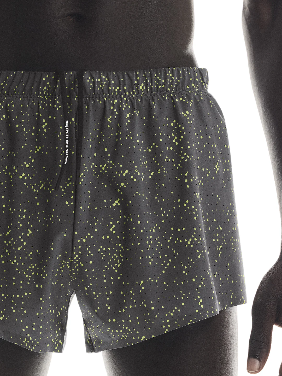 On Men's Race Shorts - Image 3