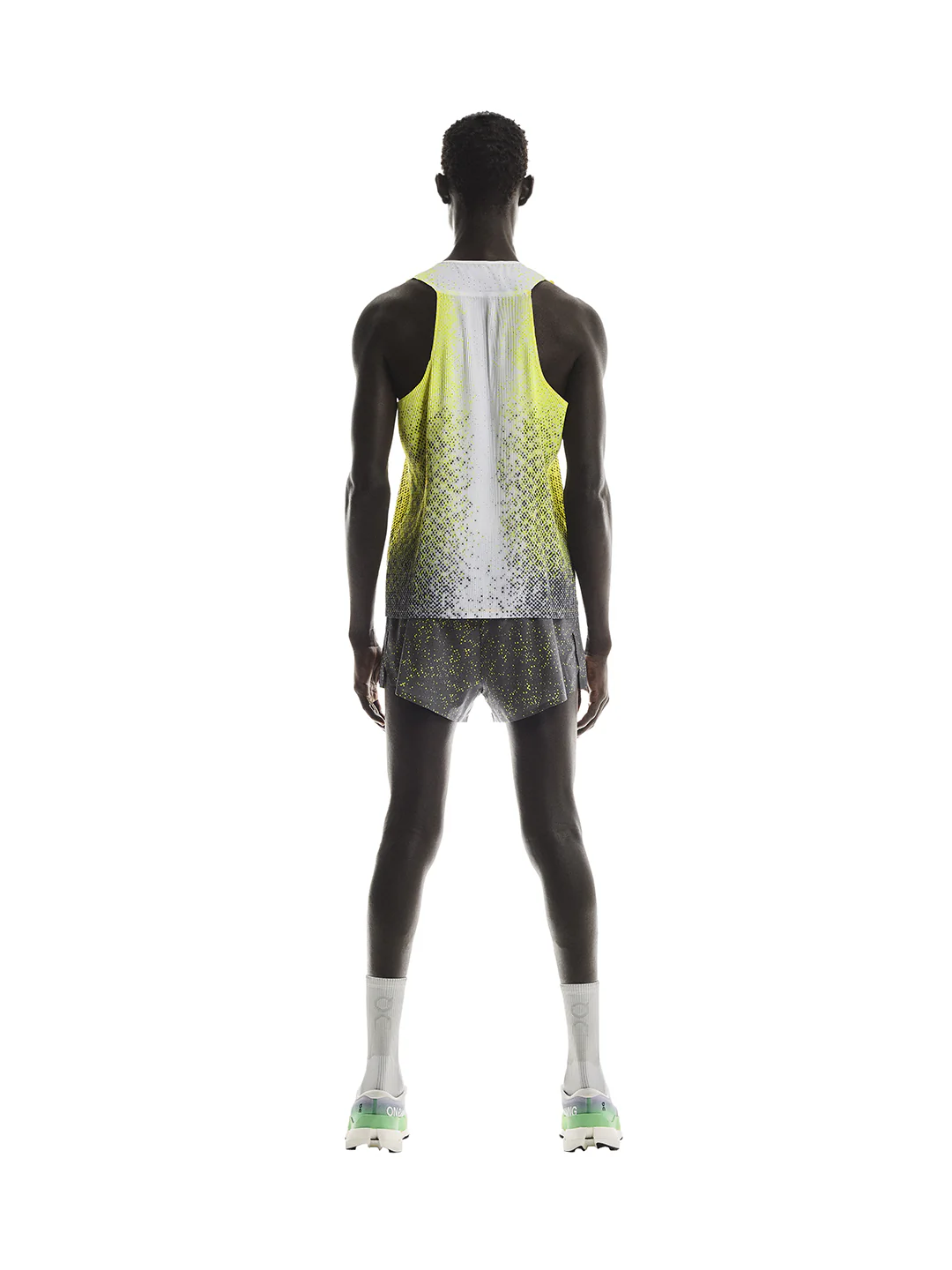 On Men's Race Shorts - Image 6
