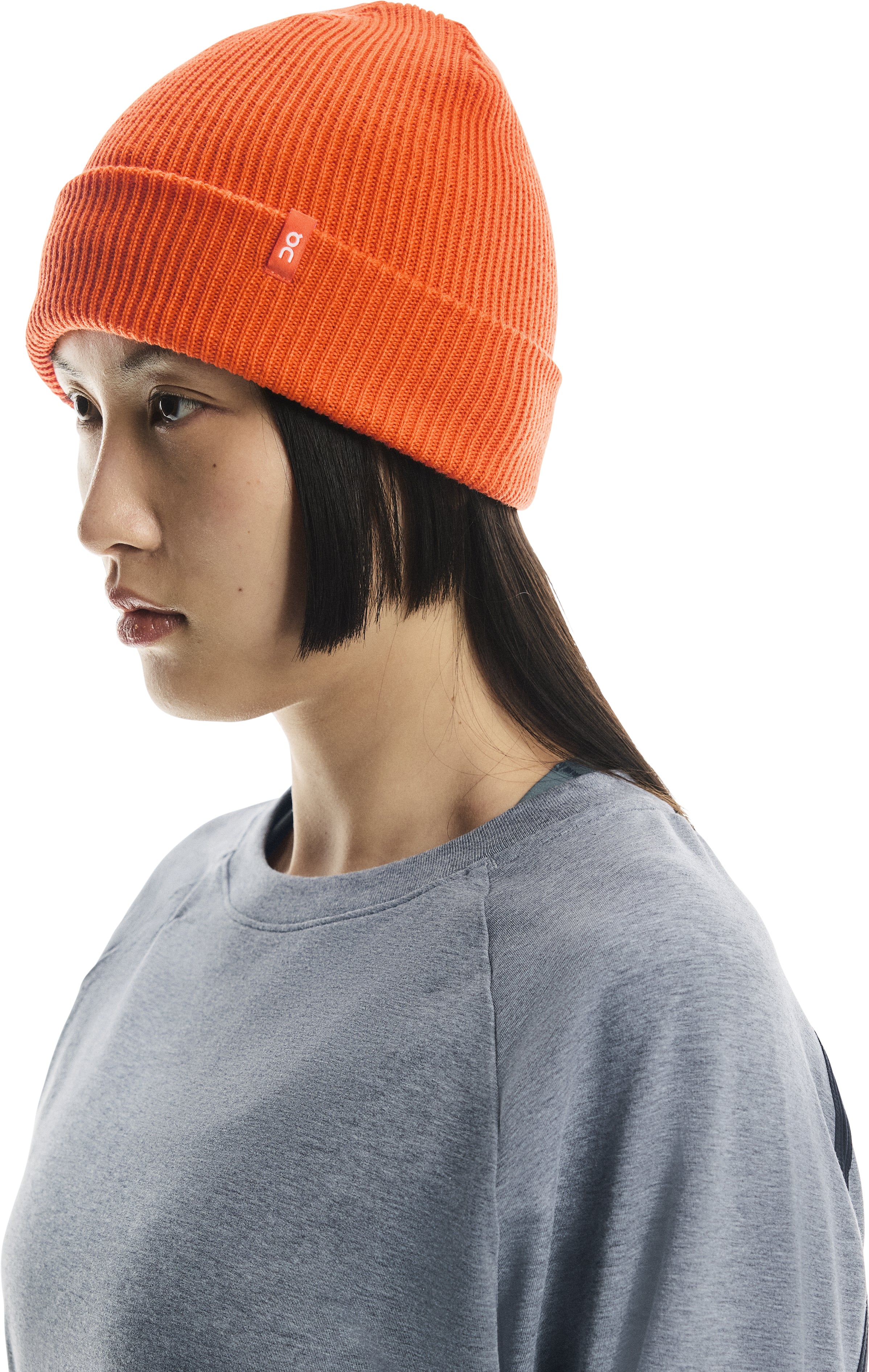 On Merino Beanie - Image 8