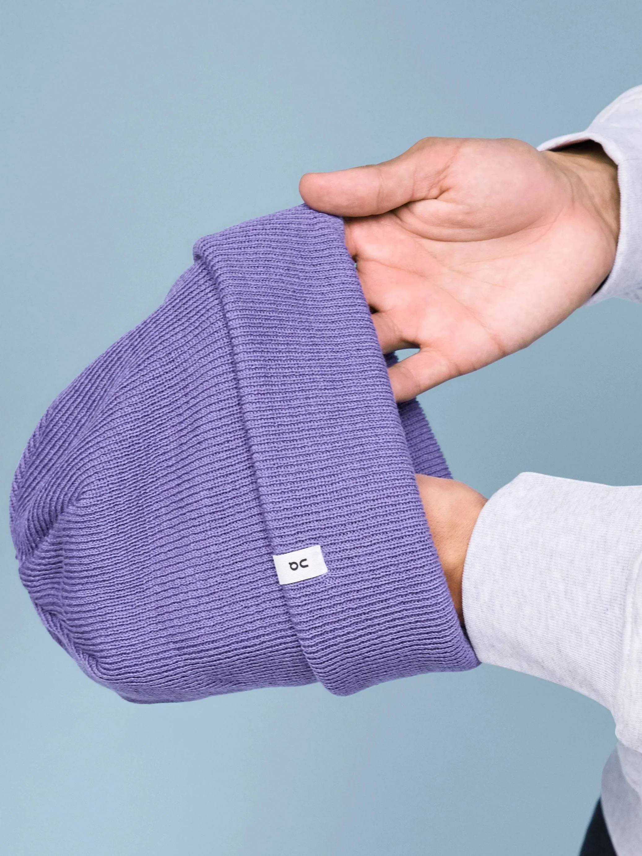 ON Merino Beanie - Image 5
