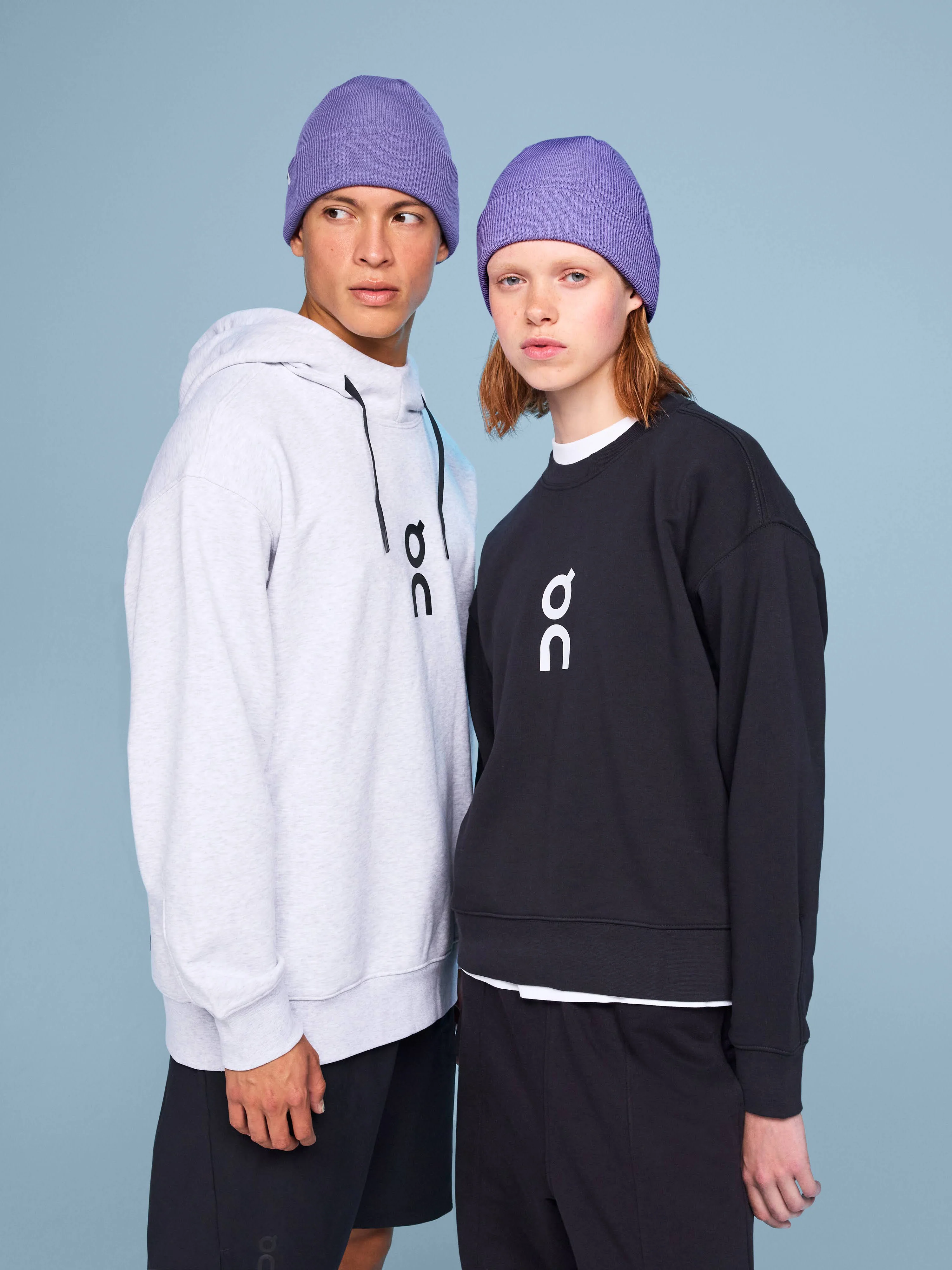 ON Merino Beanie - Image 6