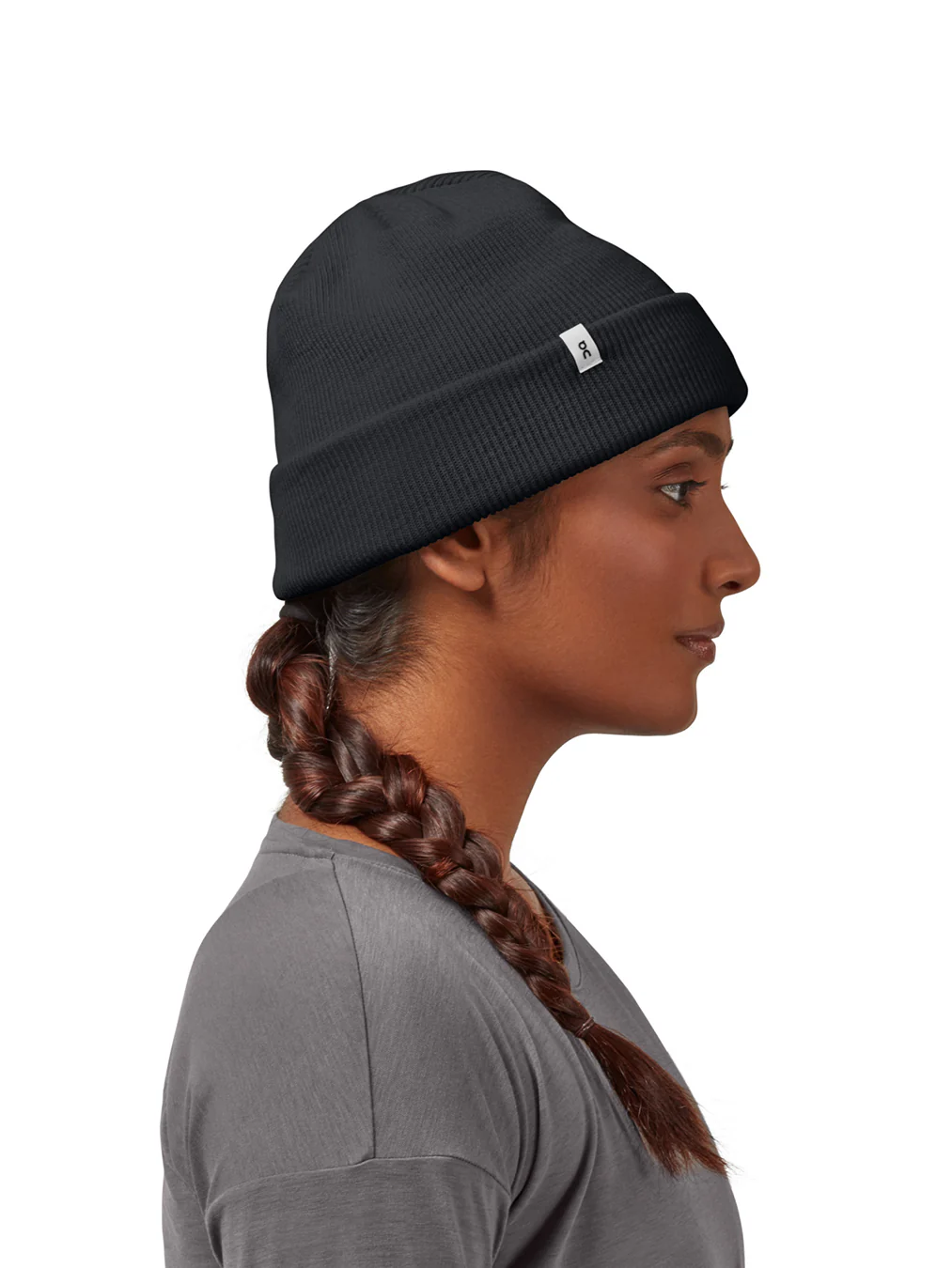 ON Merino Beanie - Image 8
