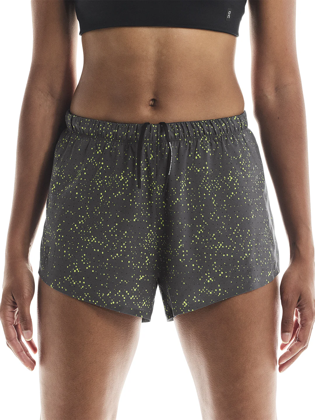 On Women's Race Shorts - Image 4