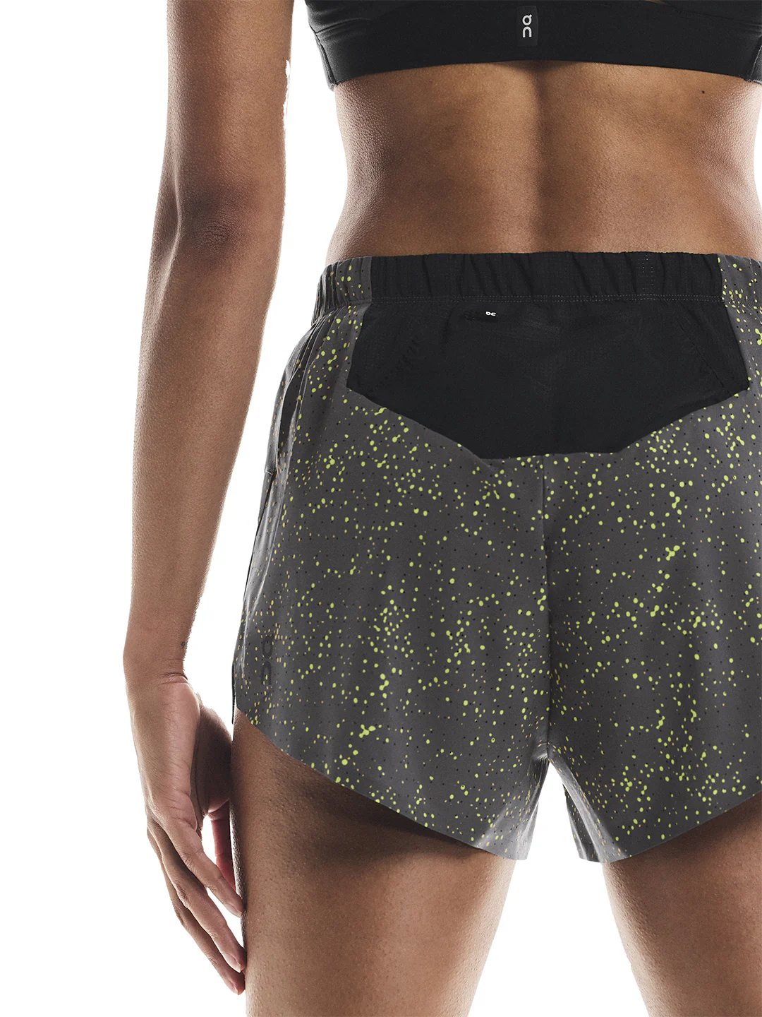 On Women's Race Shorts - Image 5