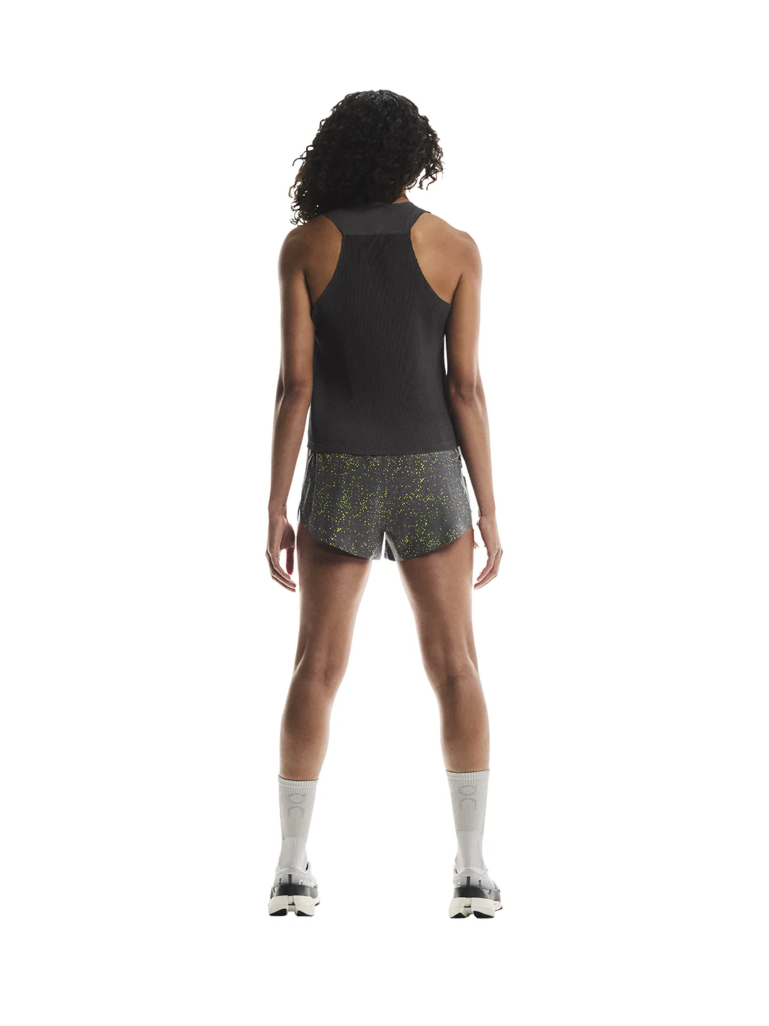 On Women's Race Shorts - Image 6