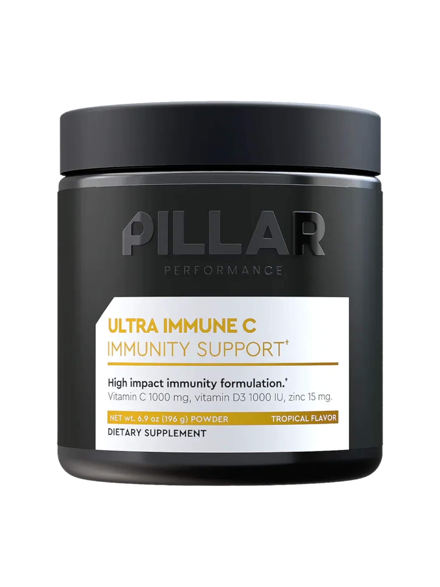Pillar Performance Immune C