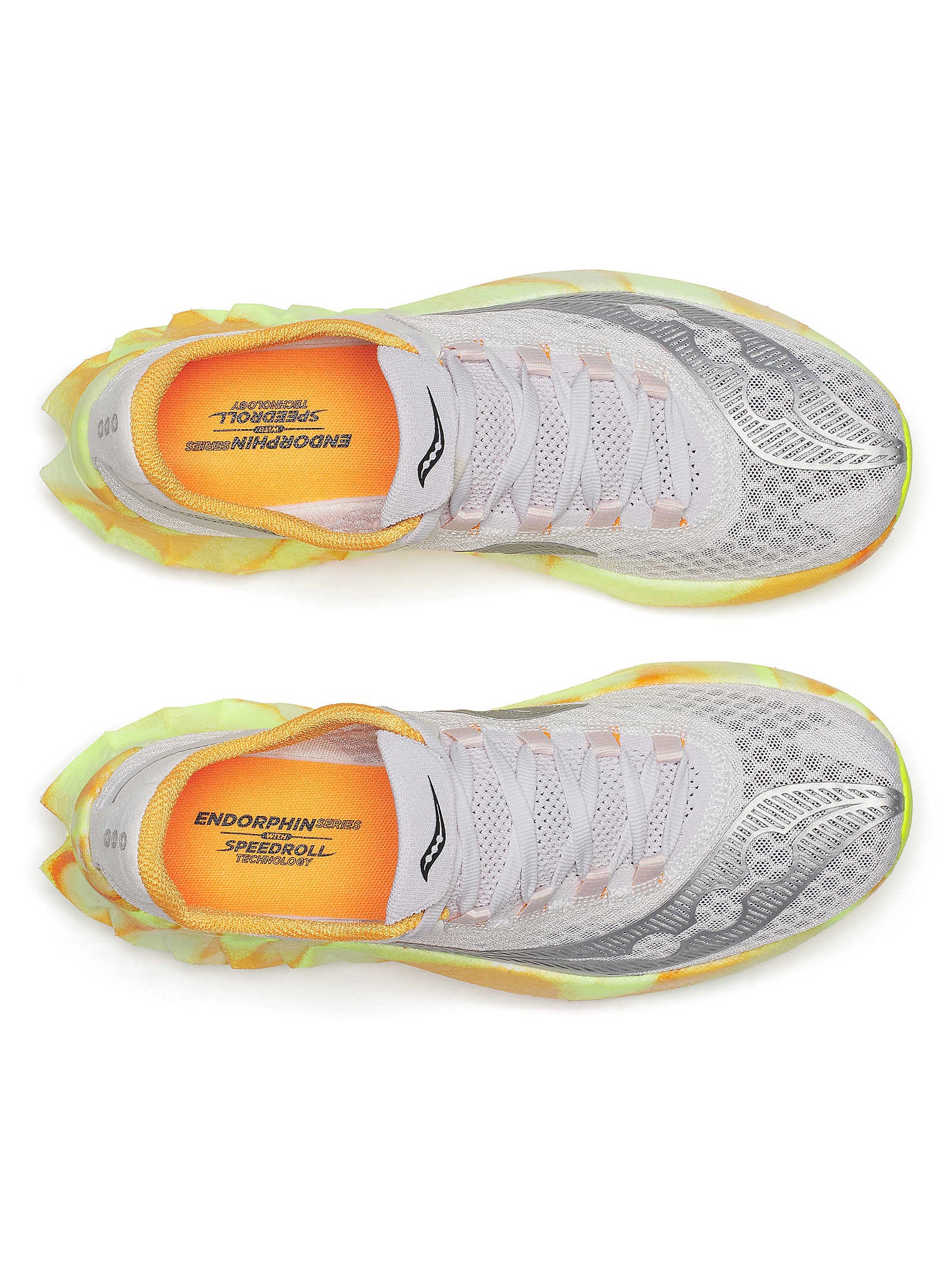 Saucony Endorphin Pro 4 Women’s Shoes - Image 17
