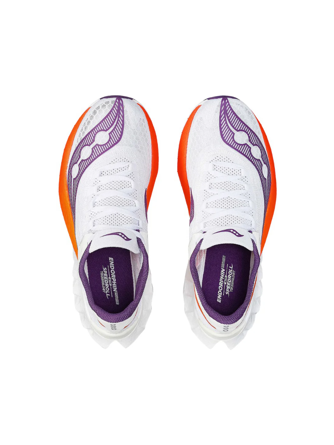 Saucony Endorphin Pro 4 Women’s Shoes - Image 8