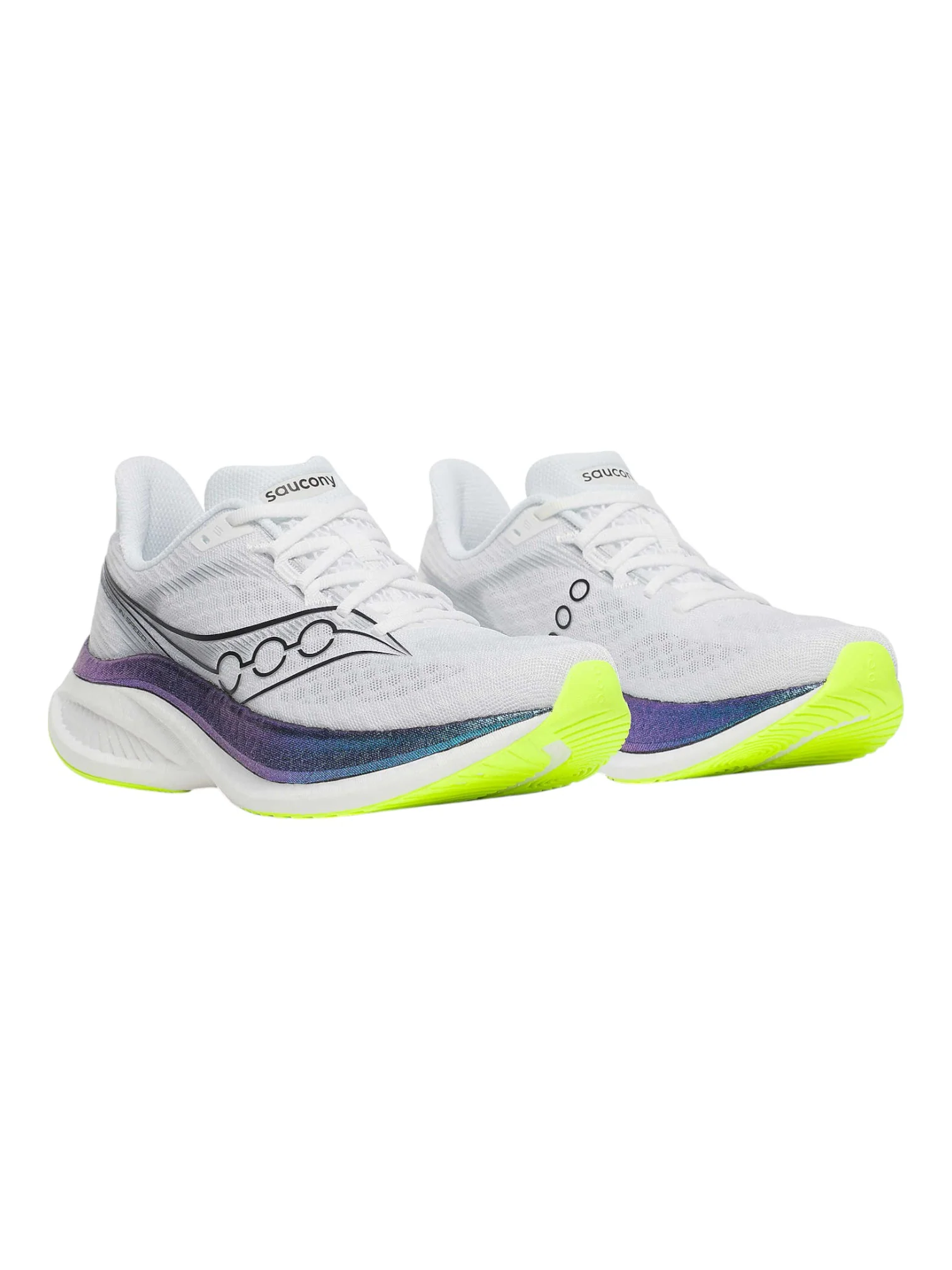 Saucony Endorphin Speed 5 Women's Shoes - Image 19