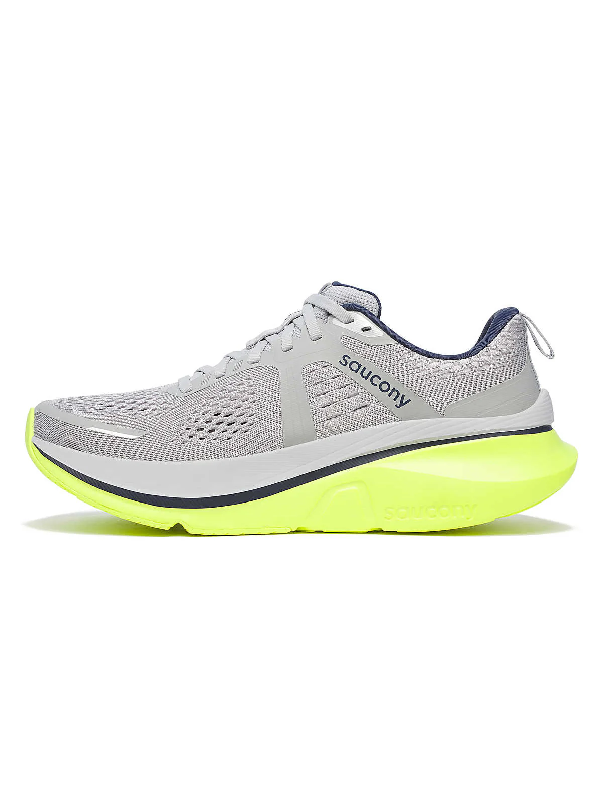 Saucony Guide 18 Men's Shoes - Image 15