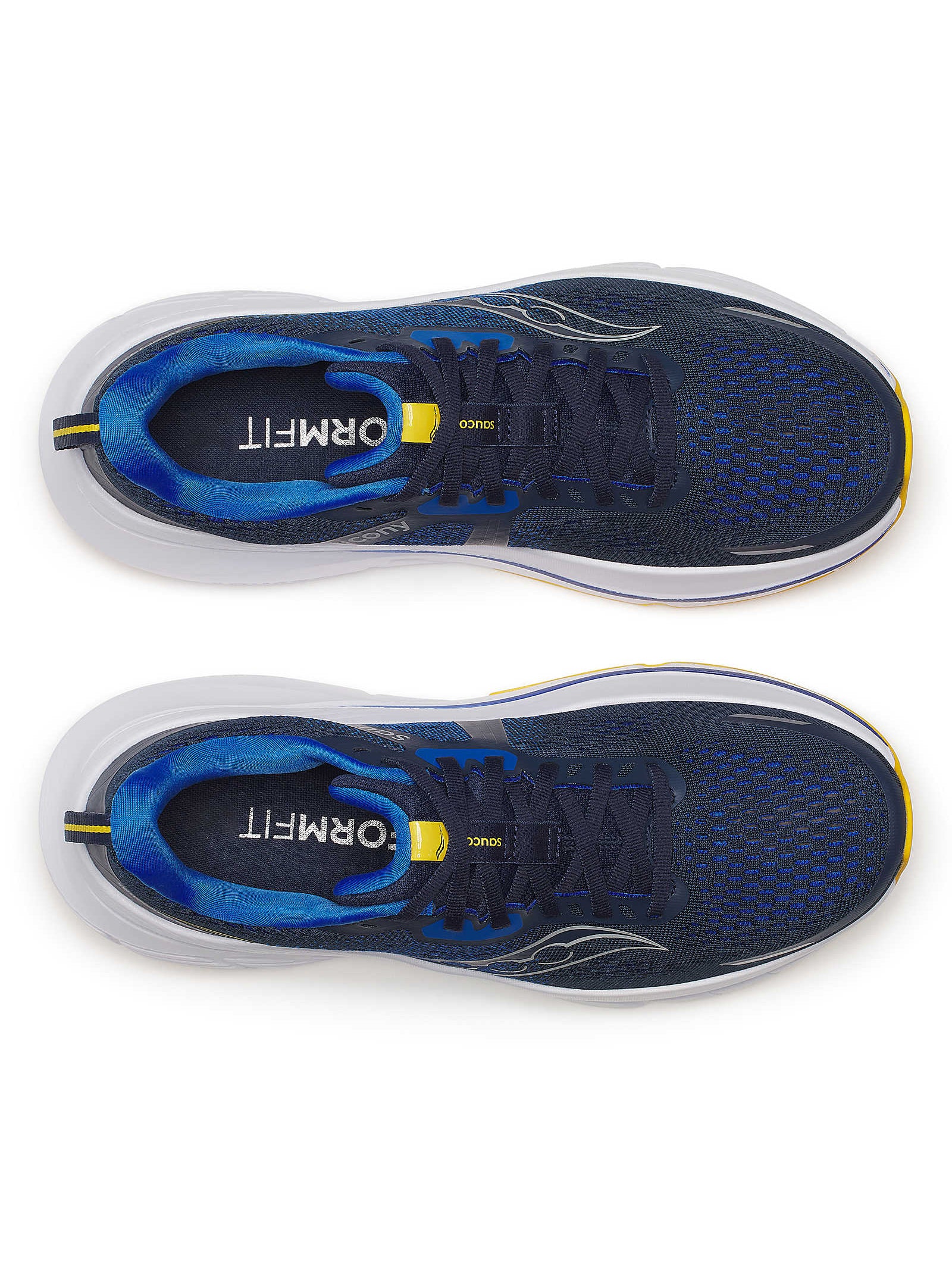 Saucony Guide 18 Men's Shoes - Image 7