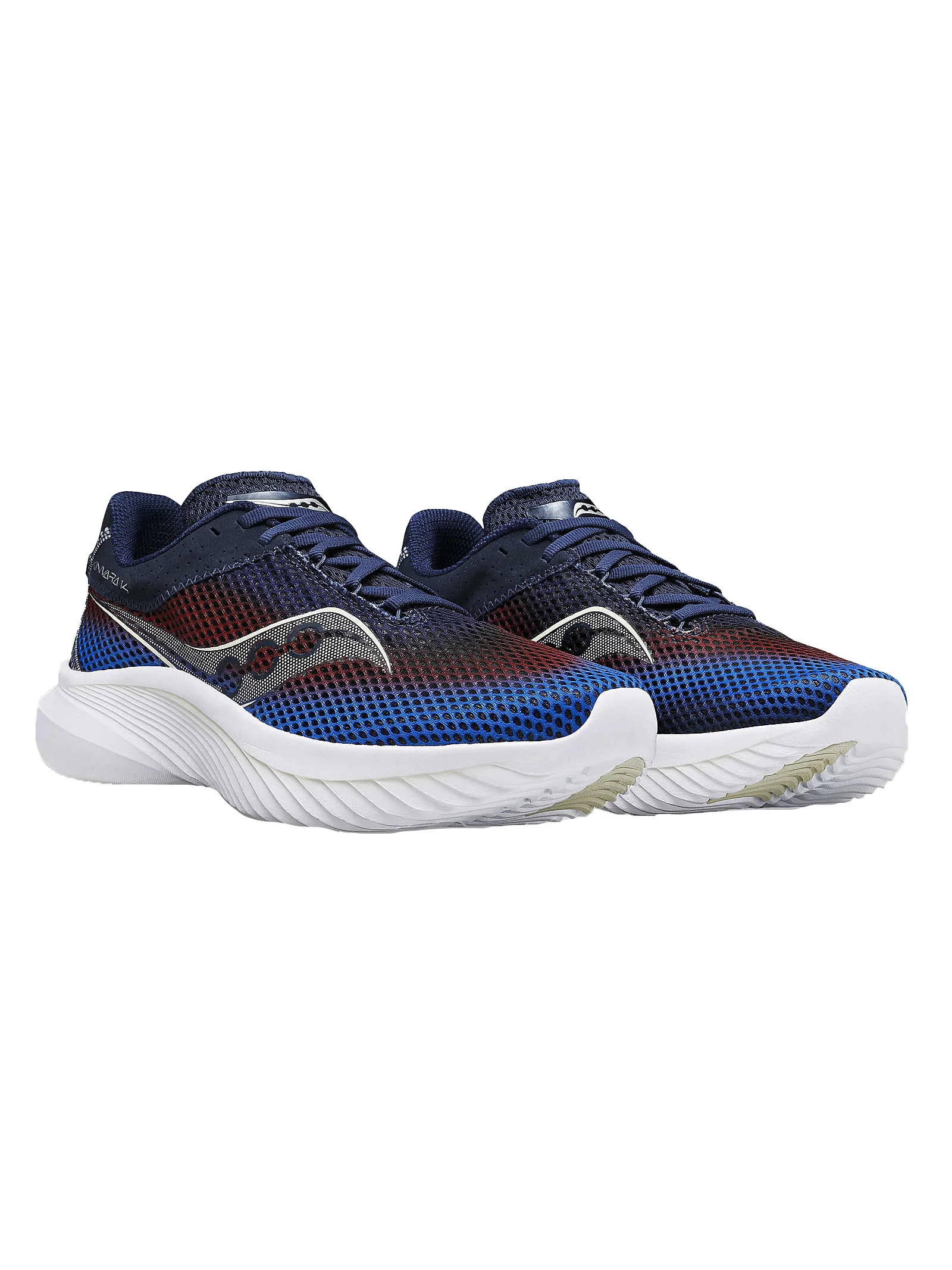 Saucony Kinvara 14 Men's Shoes - Image 12