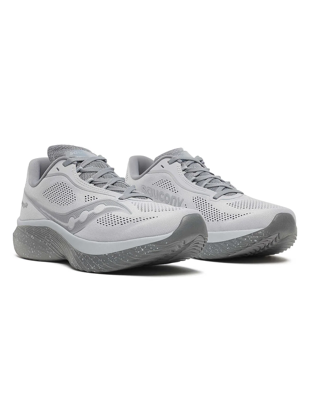 Saucony Kinvara 15 Men's Shoes - Image 20