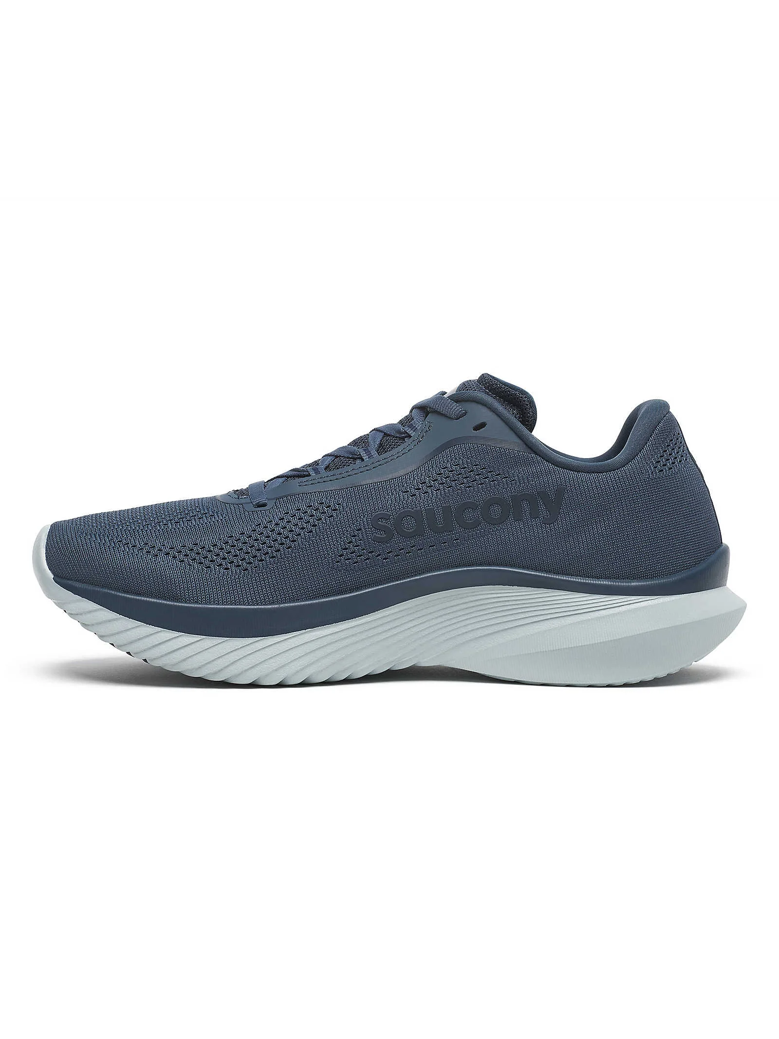 Saucony Kinvara 15 Men's Shoes - Image 6