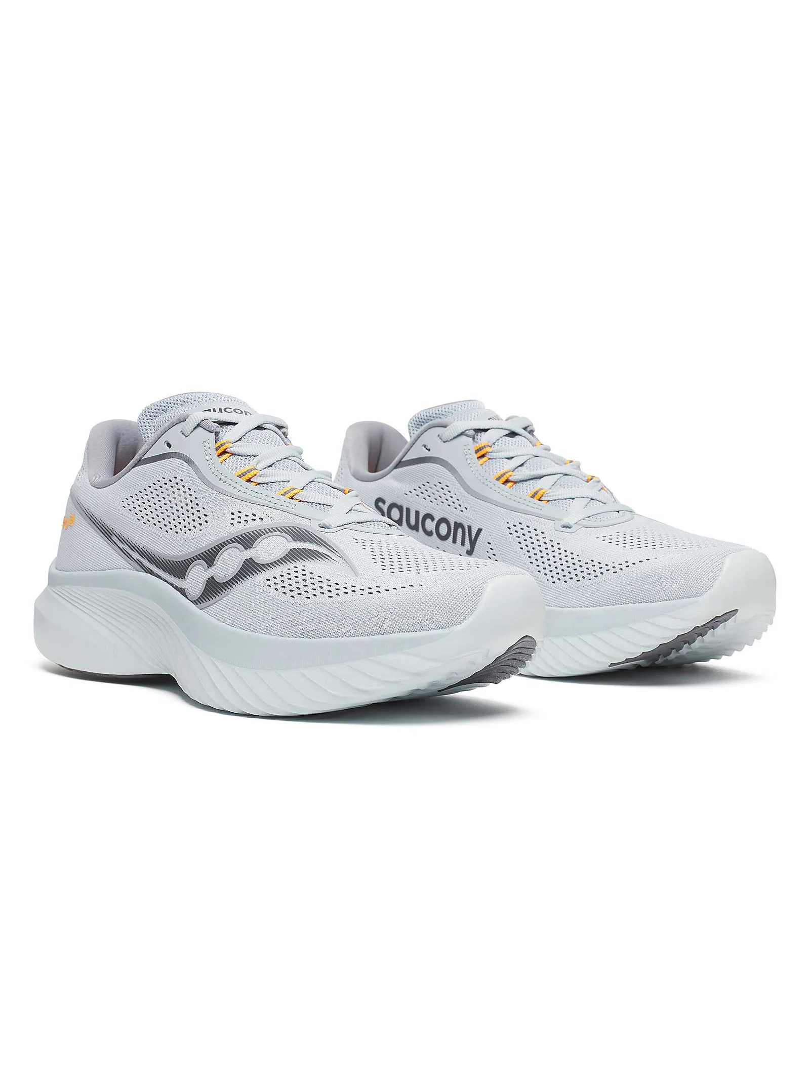 Saucony Kinvara 15 Men's Shoes - Image 9