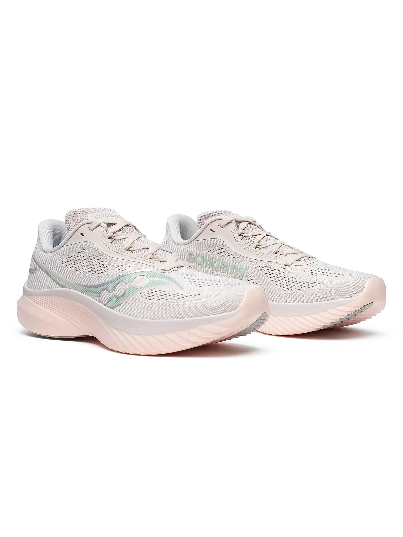 Saucony Kinvara 15 Women's Shoes - Image 11