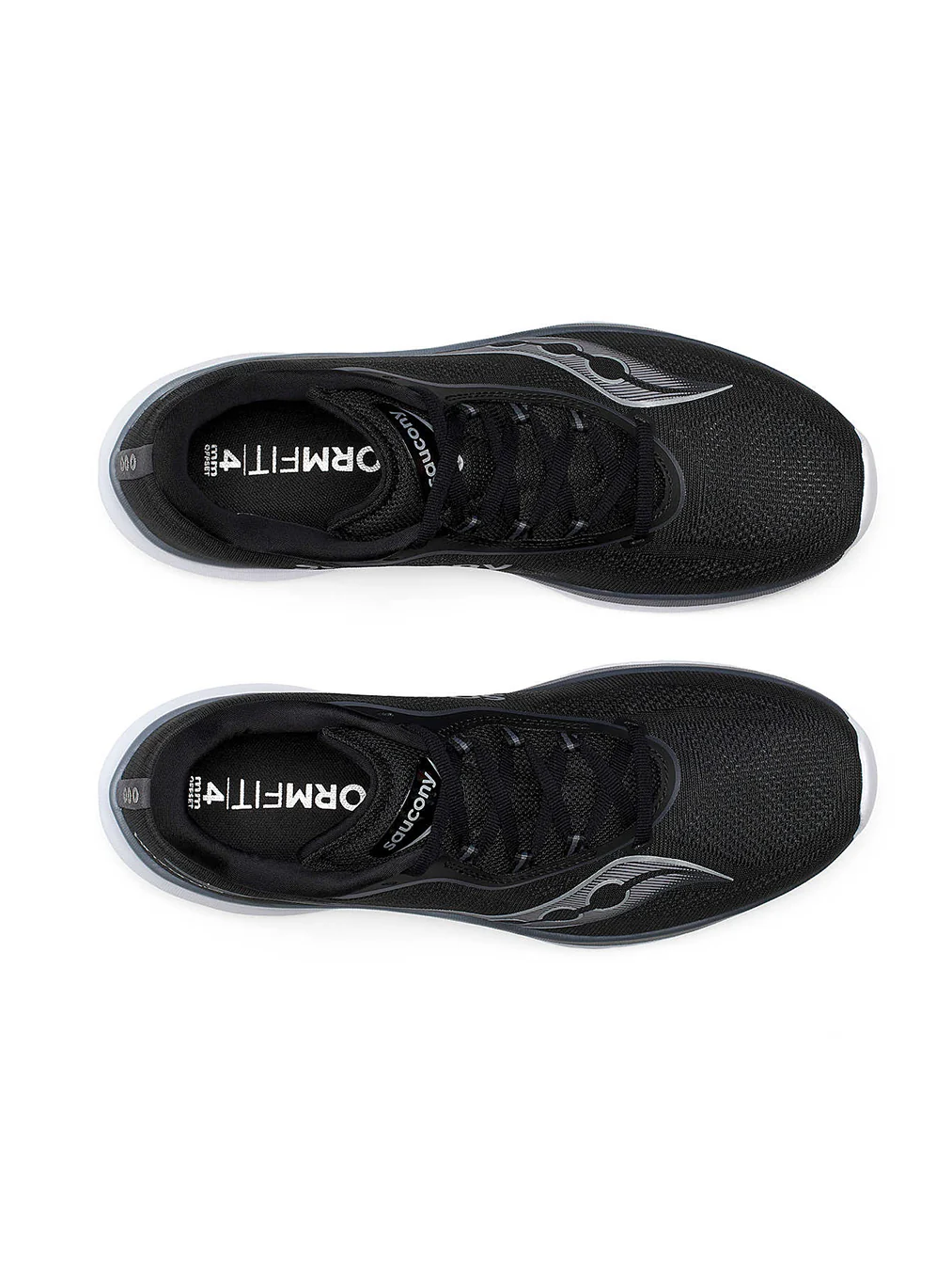 Saucony Kinvara 15 Men's Shoes - Image 17