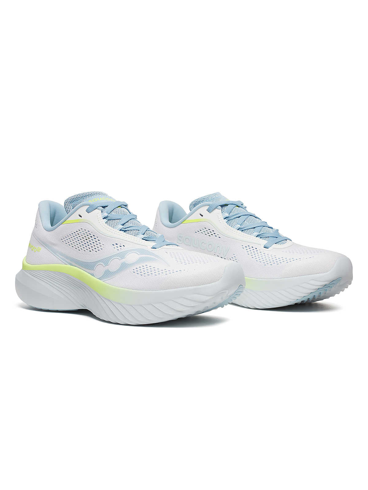 Saucony Kinvara 15 Women's Shoes - Image 21