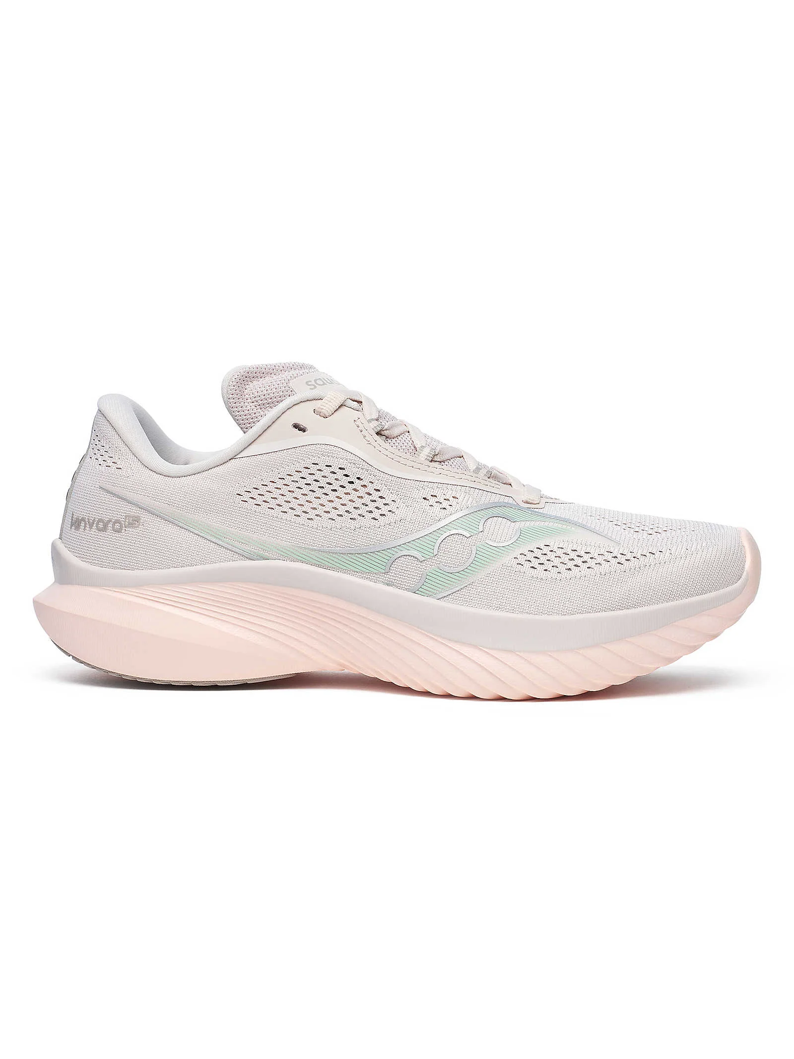 Saucony Kinvara 15 Women's Shoes - Image 5