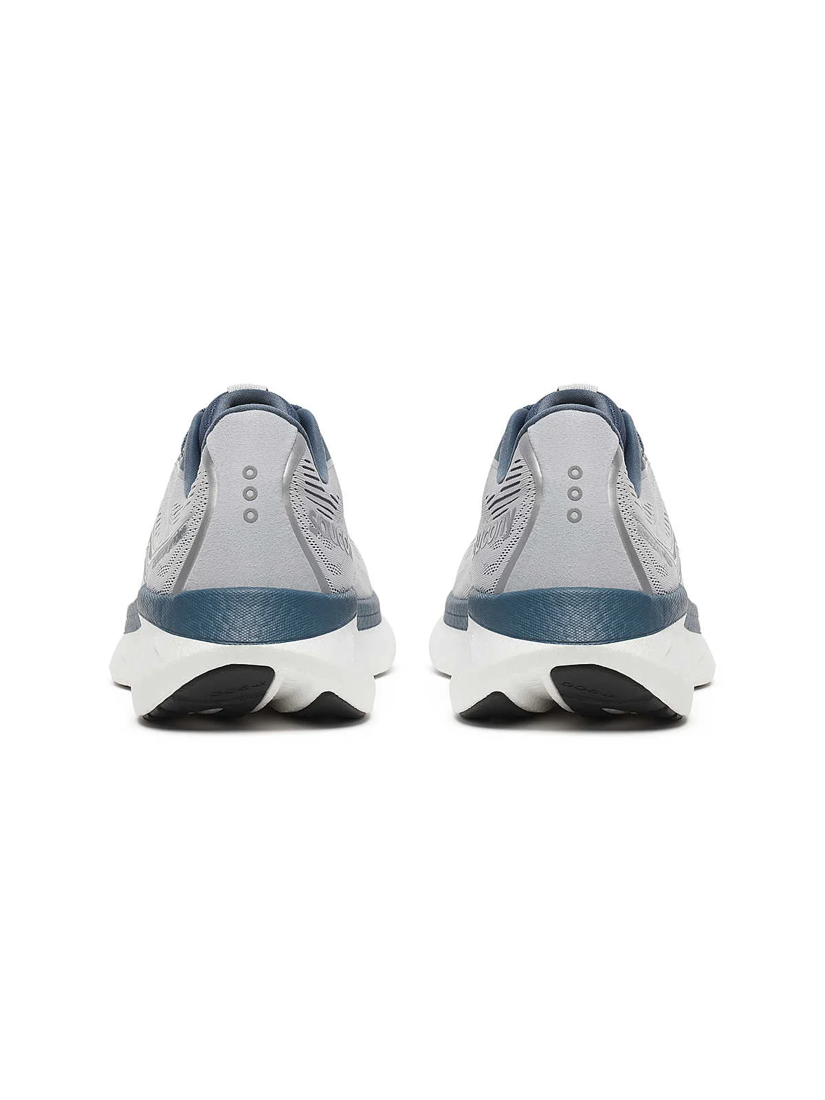 Saucony Ride 18 Men’s Shoes - Image 8