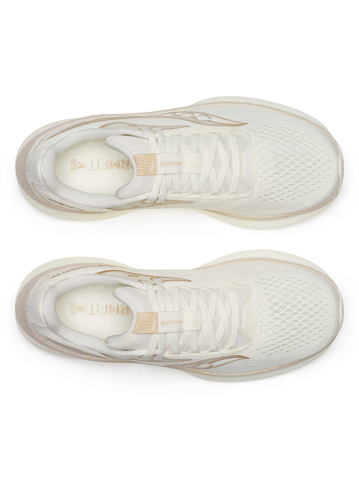 Saucony Ride 18 Women’s Shoes - Image 10