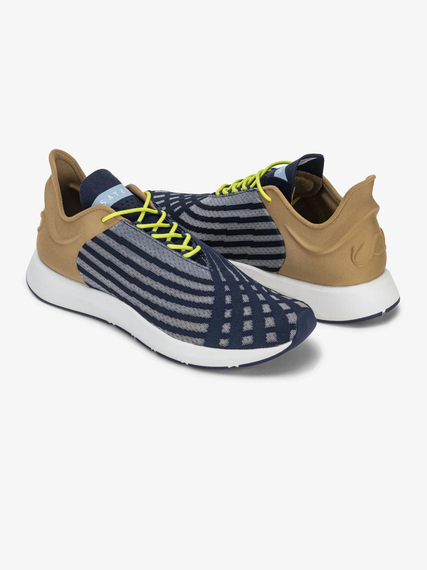 Saysh One Women's Shoes - Image 5