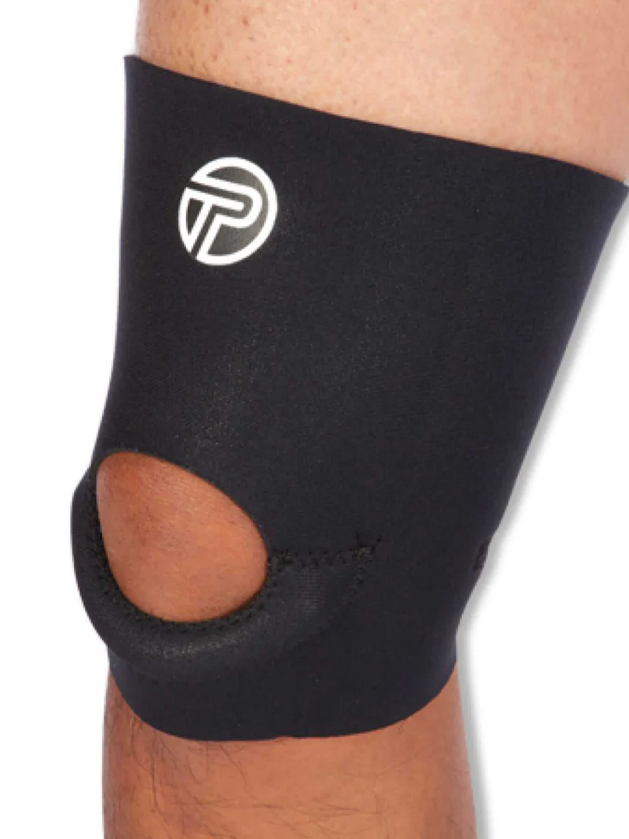 Pro-Tec Short Sleeve Knee Support - Image 2