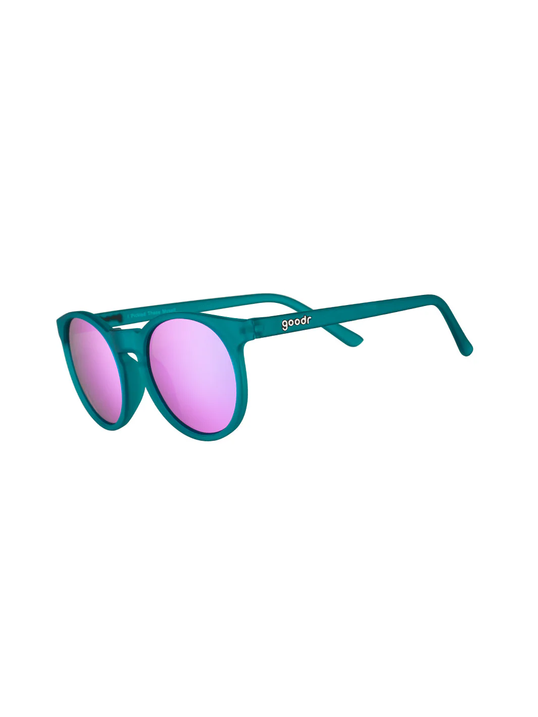 Goodr Circle G Sunglasses - Image 5