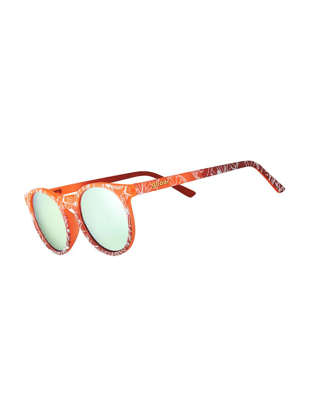 Goodr Circle G Sunglasses - Image 8