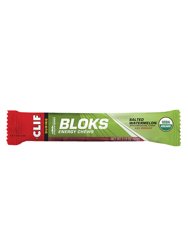Clif Bloks - Image 3