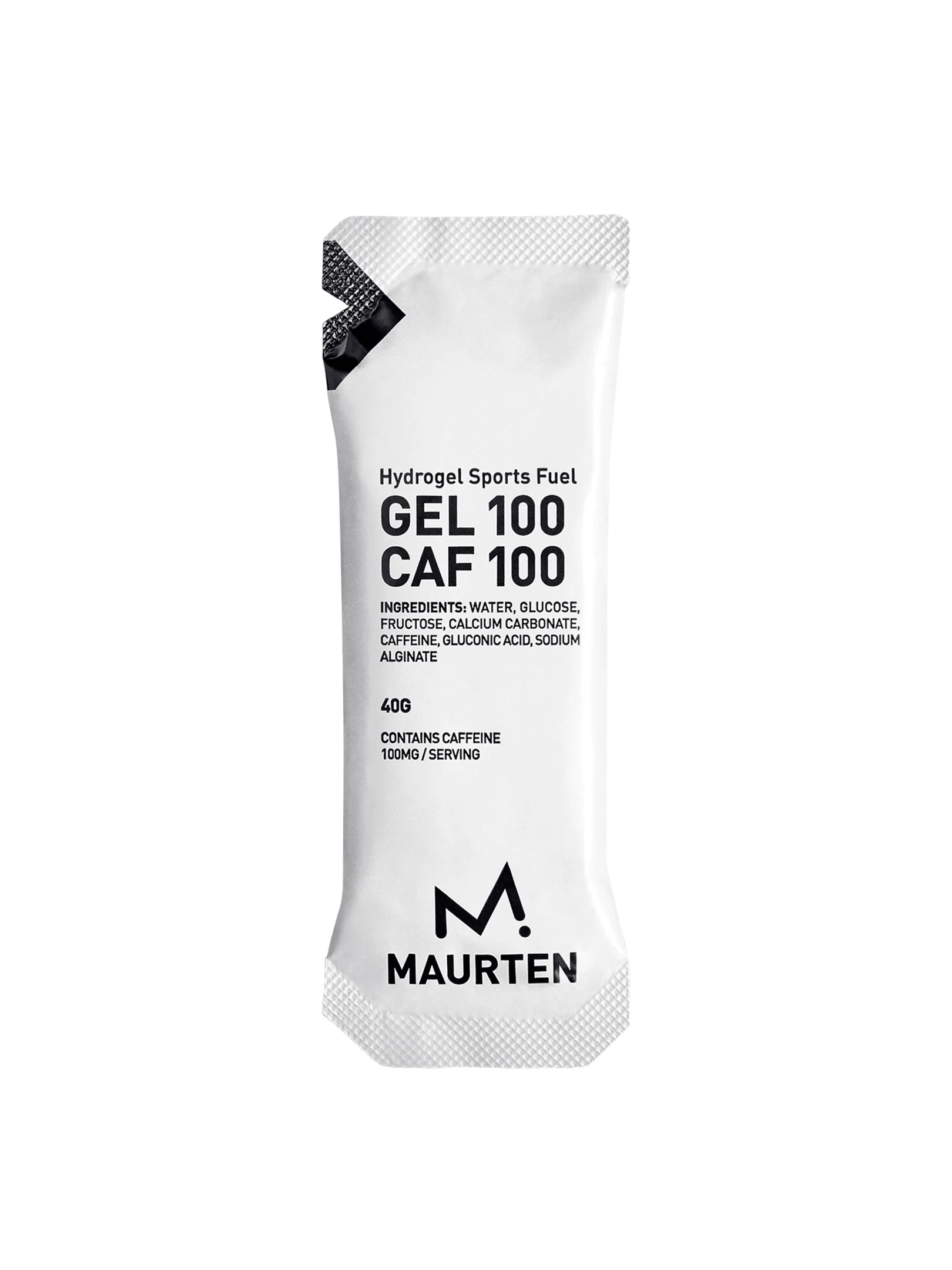 Maurten GEL 100 CAF 100 Box - Image 2