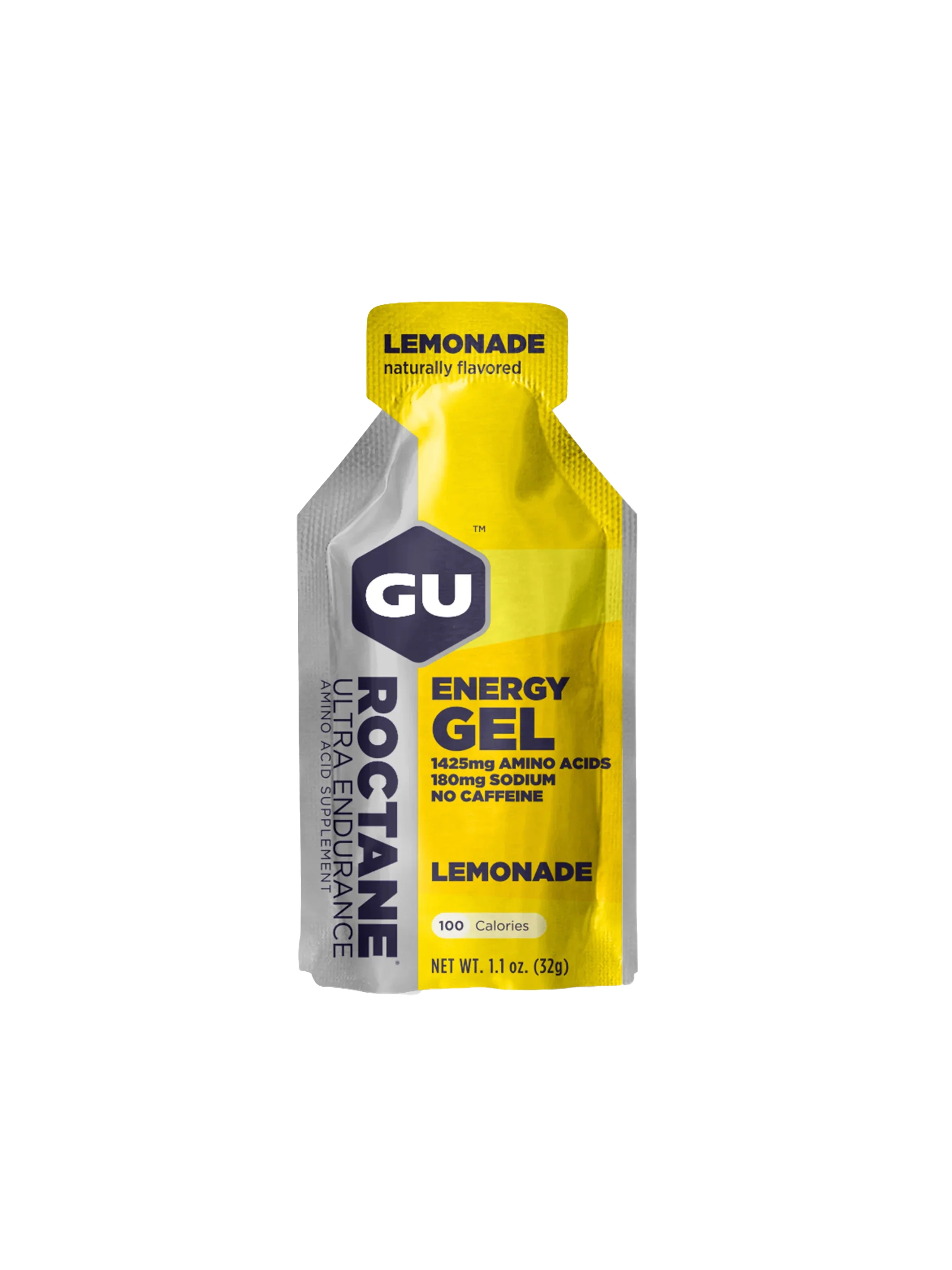 GU Roctane Gels