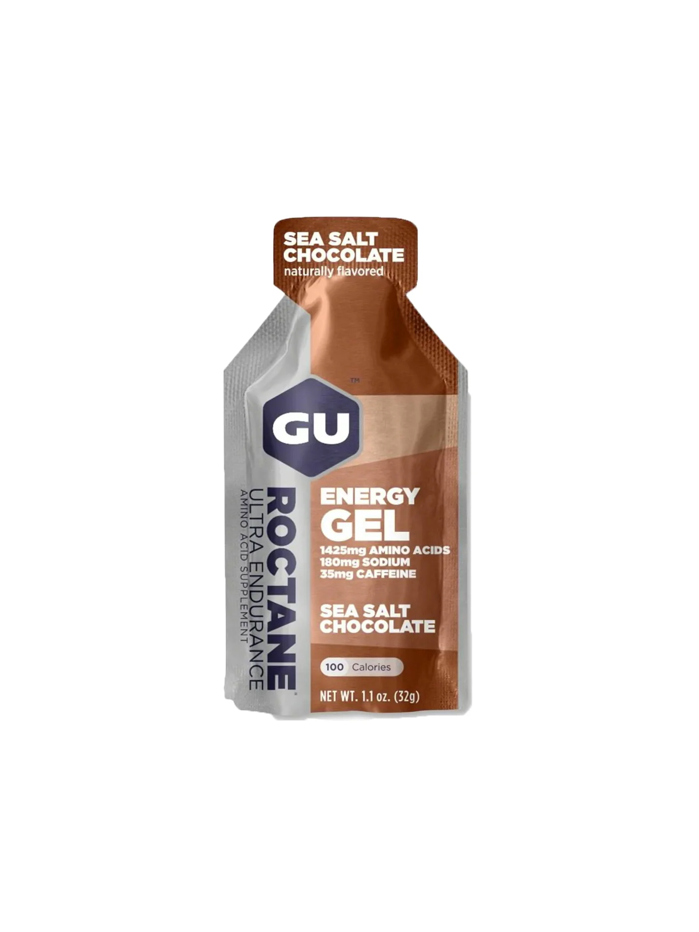 GU Roctane Gels - Image 4