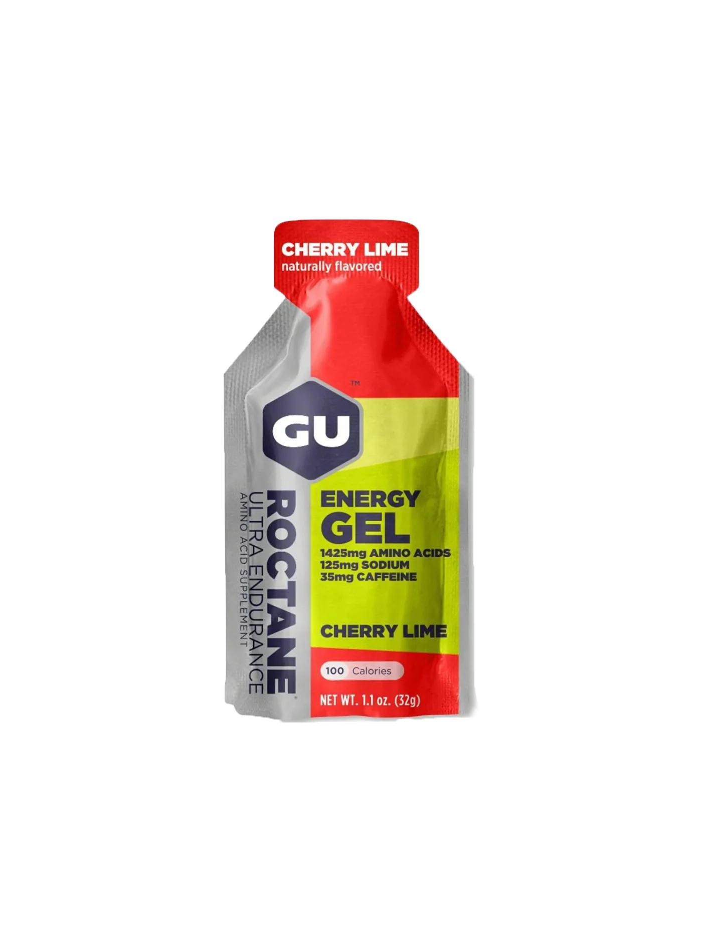 GU Roctane Gels - Image 5
