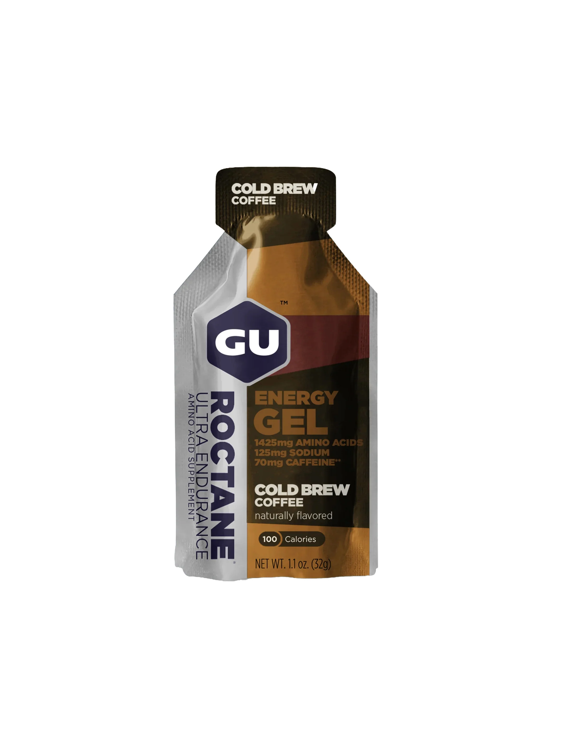 GU Roctane Gels - Image 7