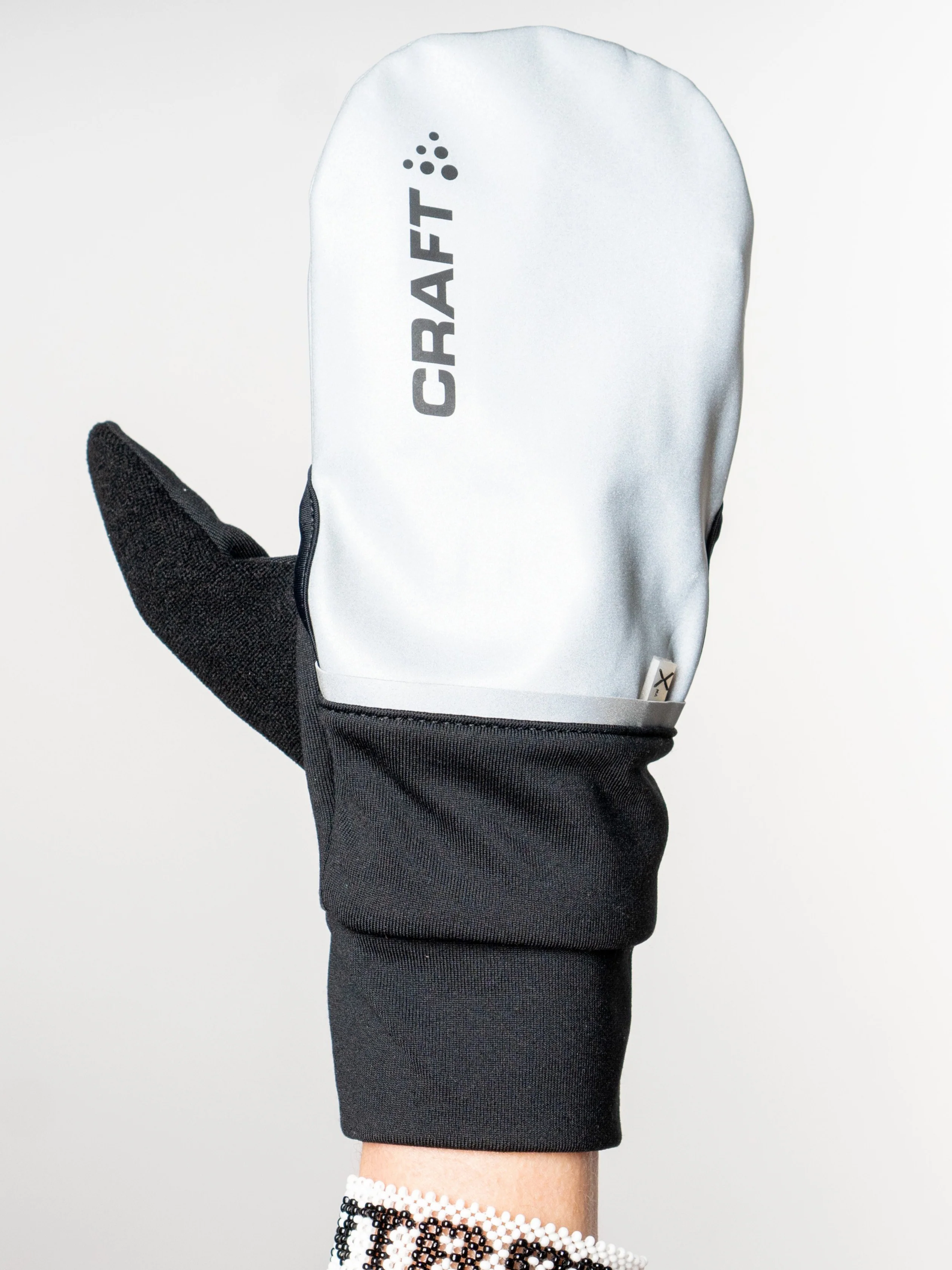 Craft Hybrid Weather Glove - Image 7