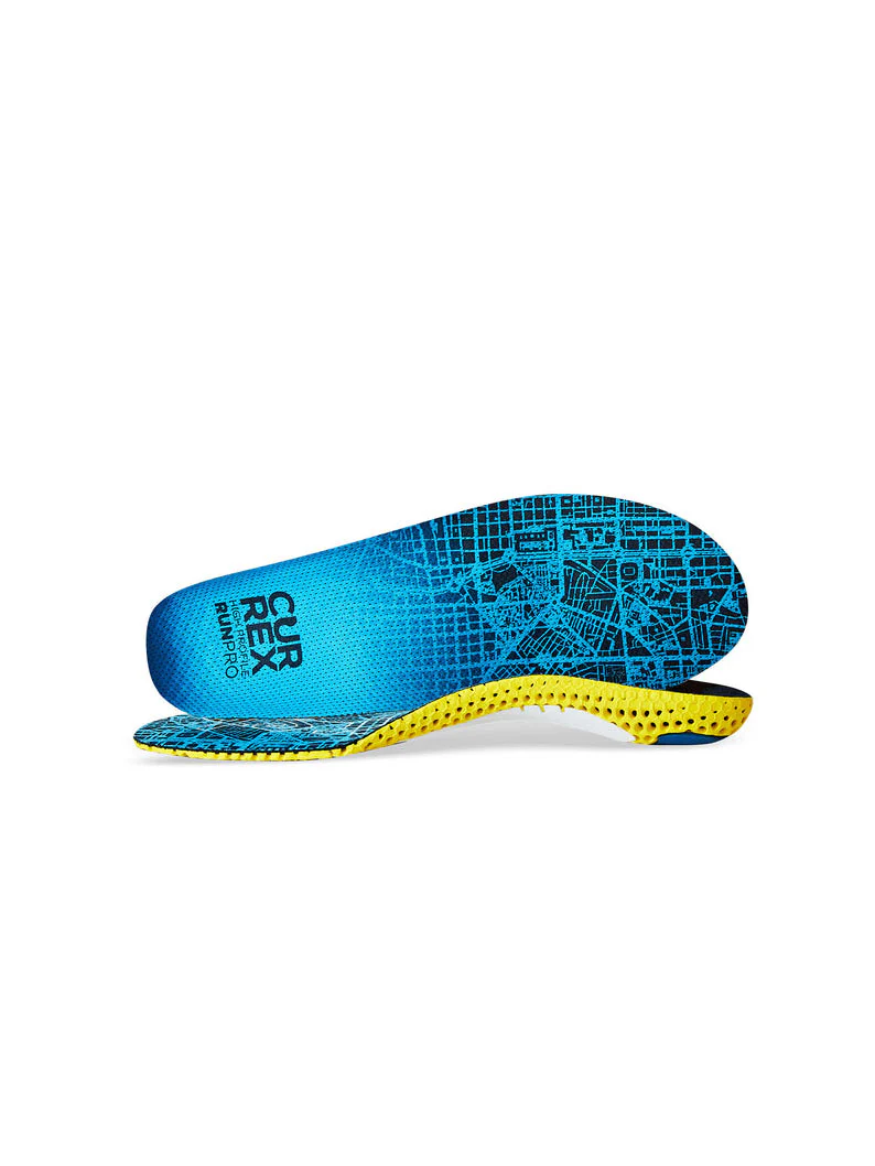 Currex RunPro Insole - Image 3