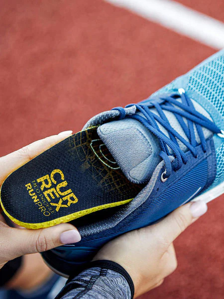 Currex RunPro Insole - Image 4