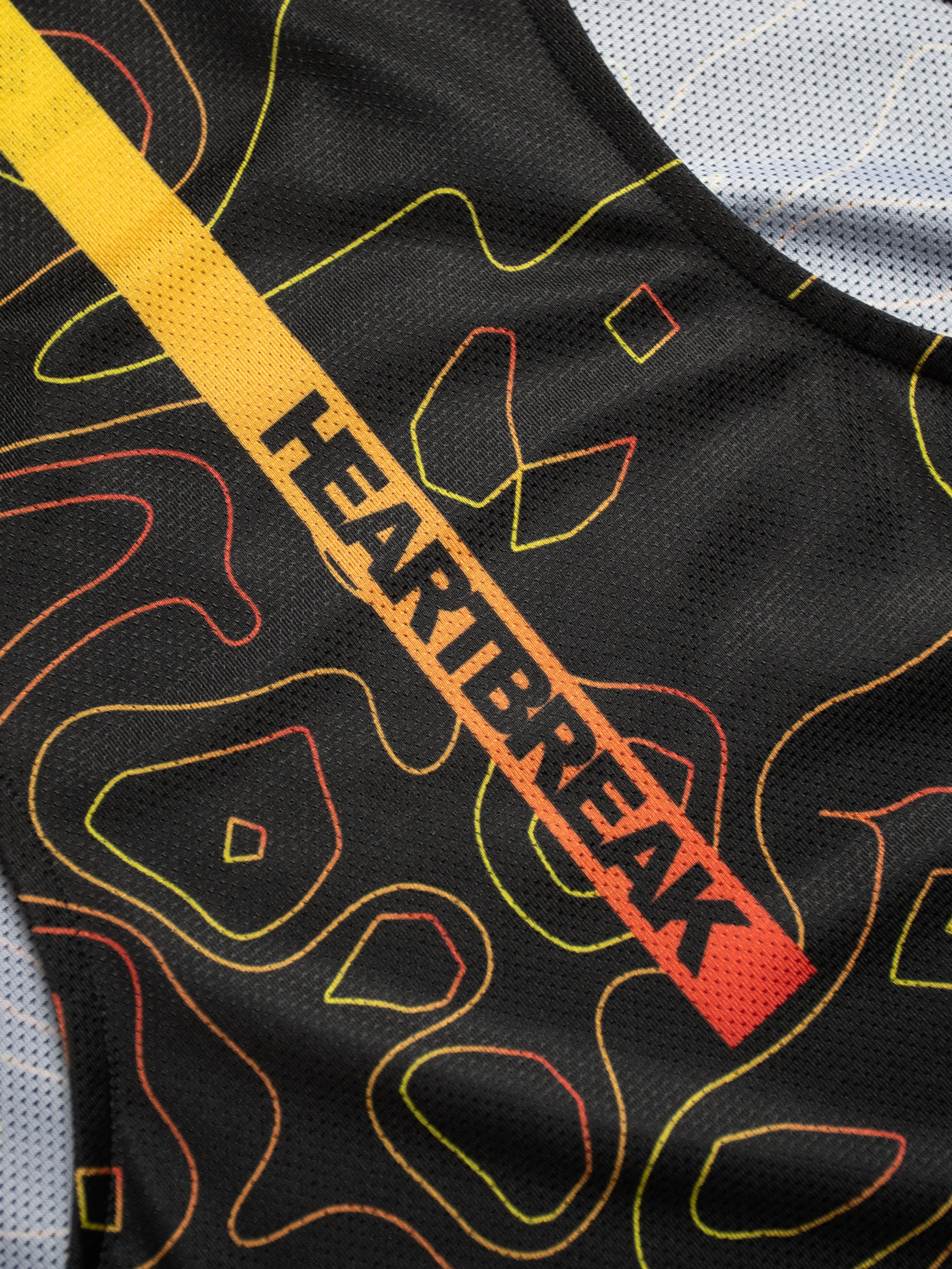 Heartbreak Women's Berlin Crop Singlet - Image 14