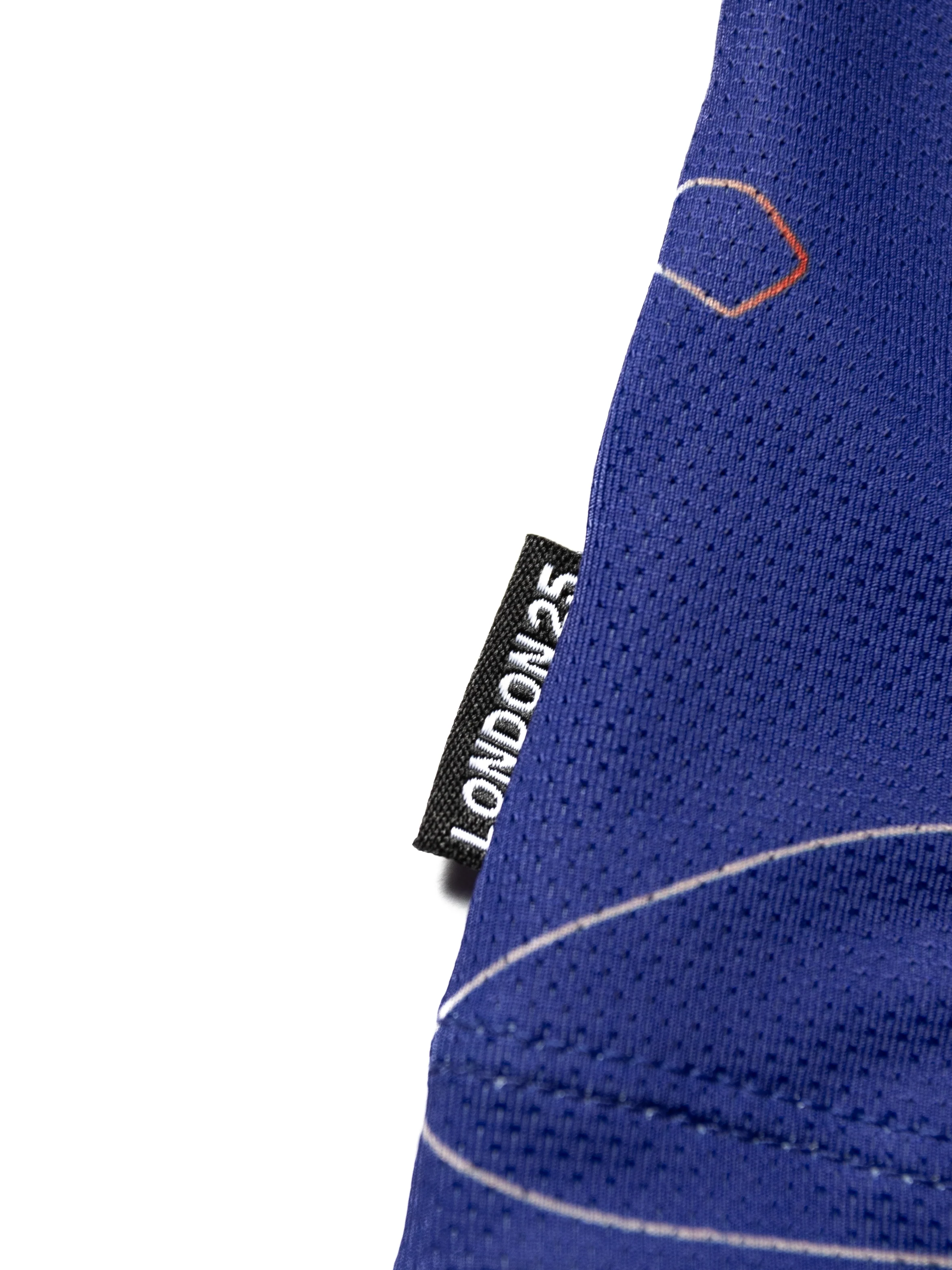 Heartbreak Women's London Crop Singlet - Image 6
